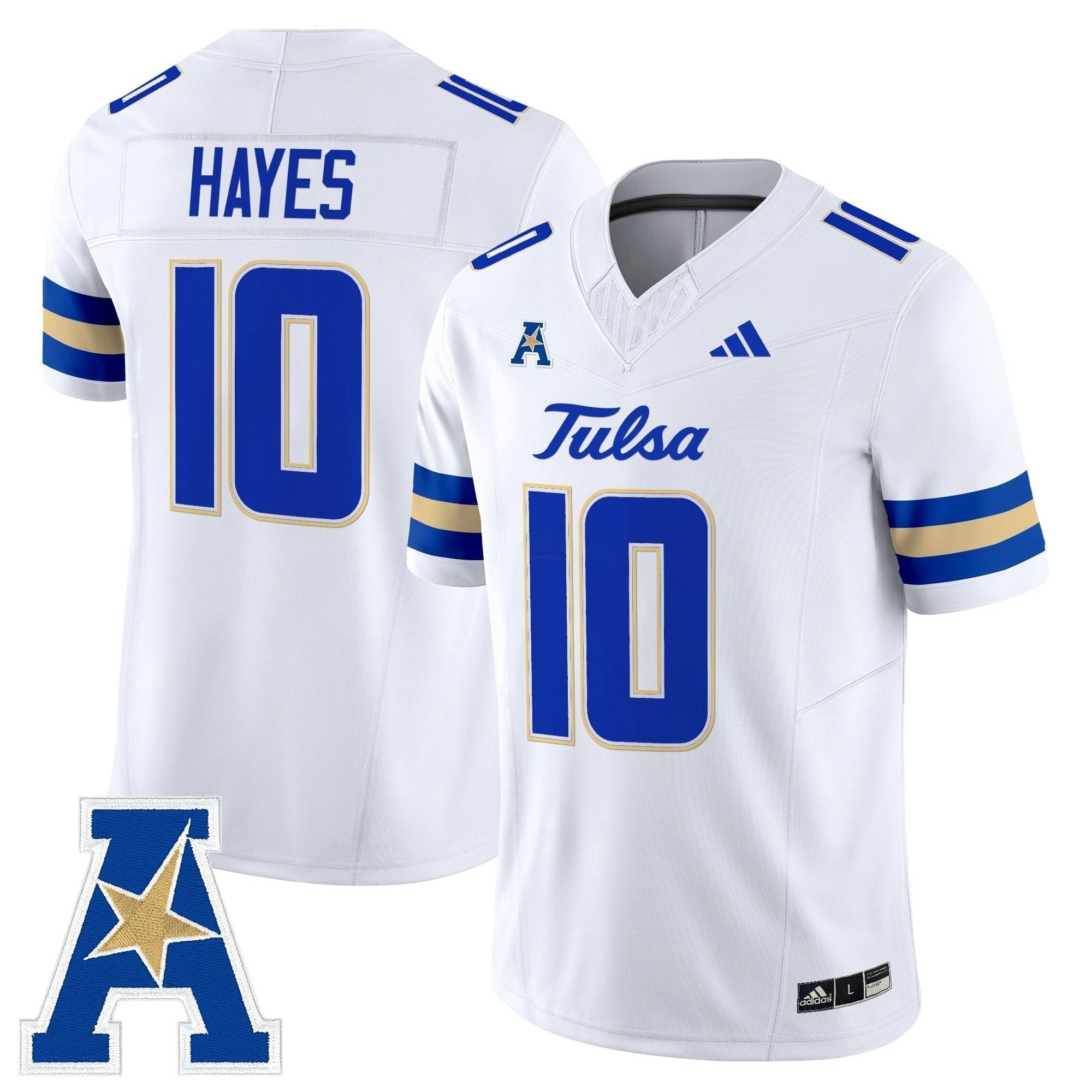 Camisa NCAA 2025 Vapor Limited Jersey