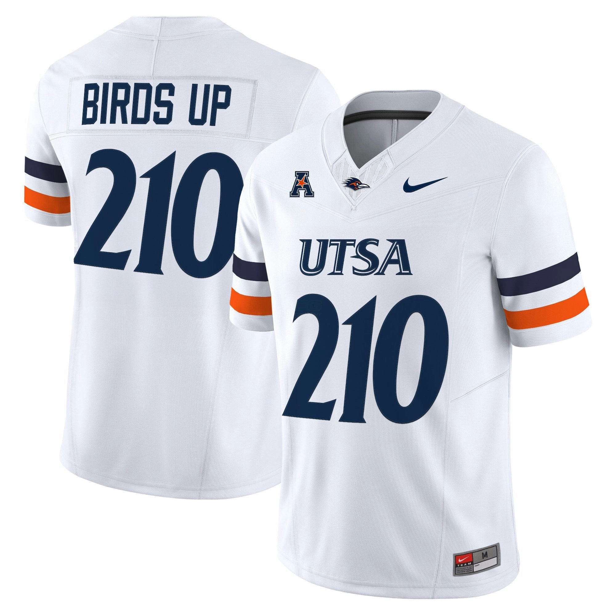 Camisa NCAA 2025 Vapor Limited Jersey