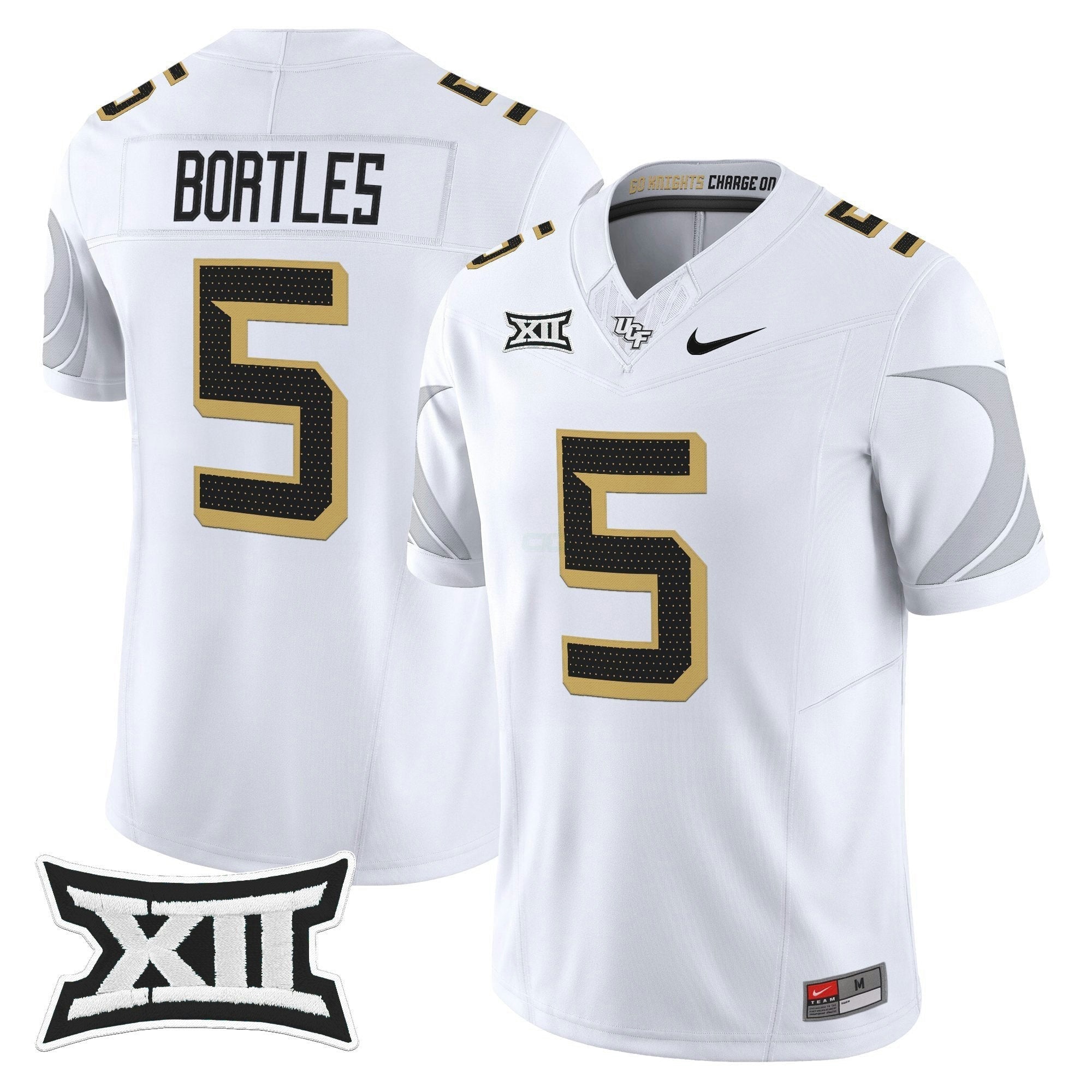 Camisa NCAA 2025 Vapor Limited Jersey
