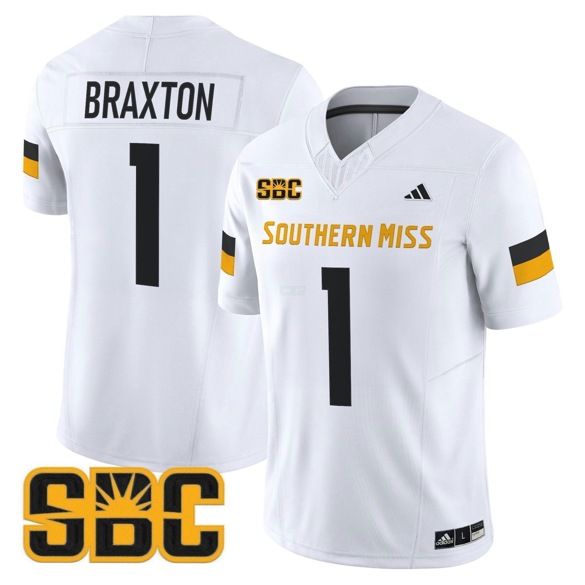 Camisa NCAA 2025 Vapor Limited Jersey