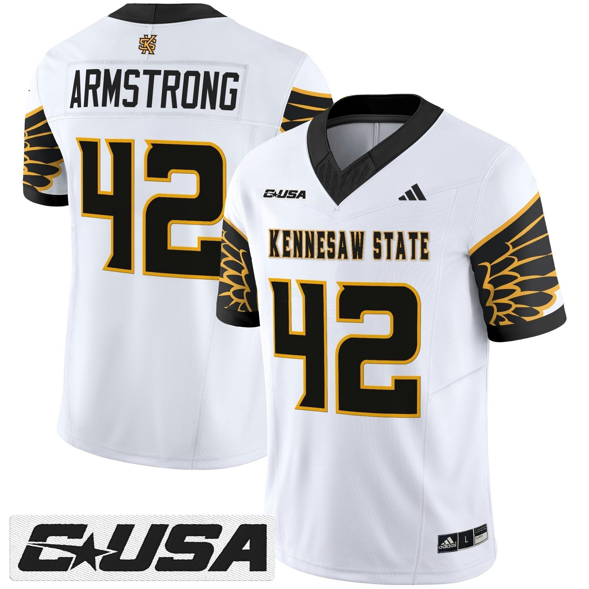 Camisa NCAA 2025 Vapor Limited Jersey
