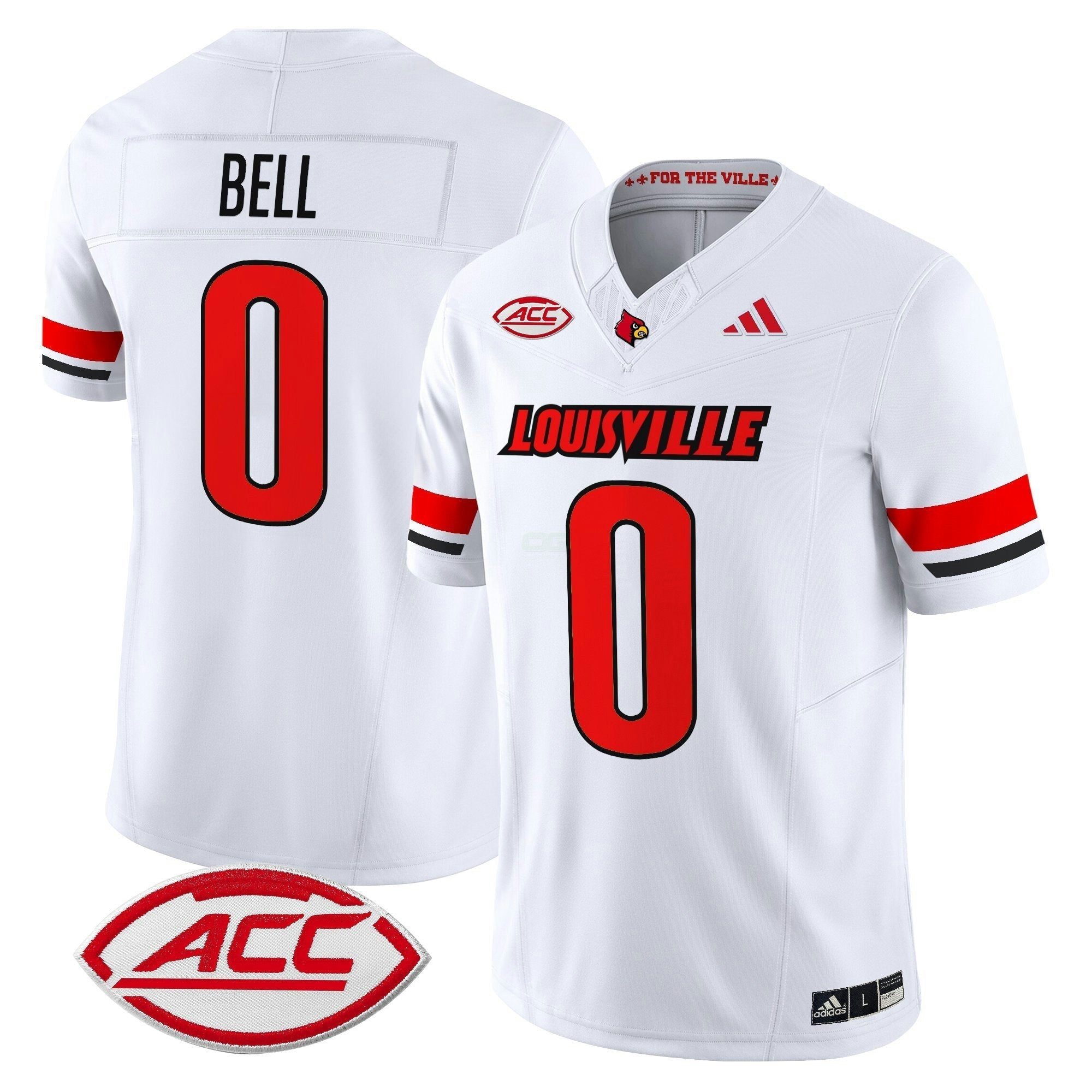 Camisa NCAA 2025 Vapor Limited Jersey