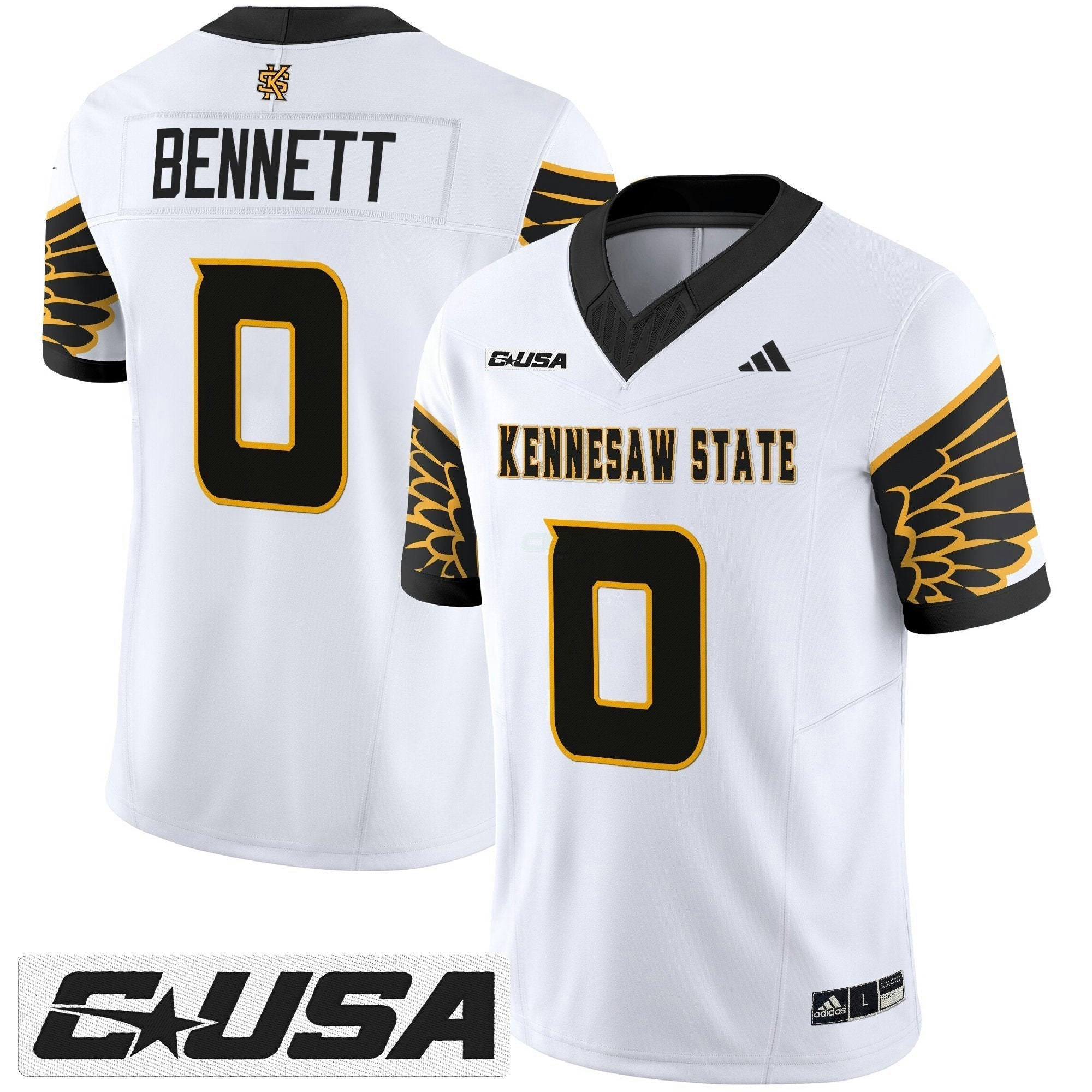 Camisa NCAA 2025 Vapor Limited Jersey