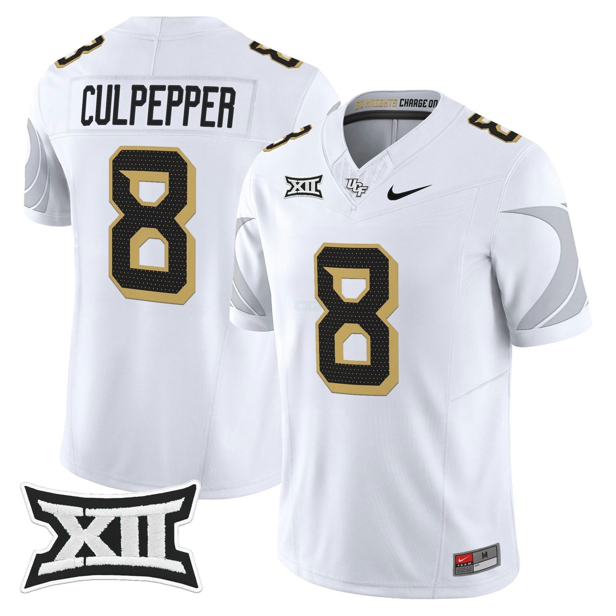 Camisa NCAA 2025 Vapor Limited Jersey