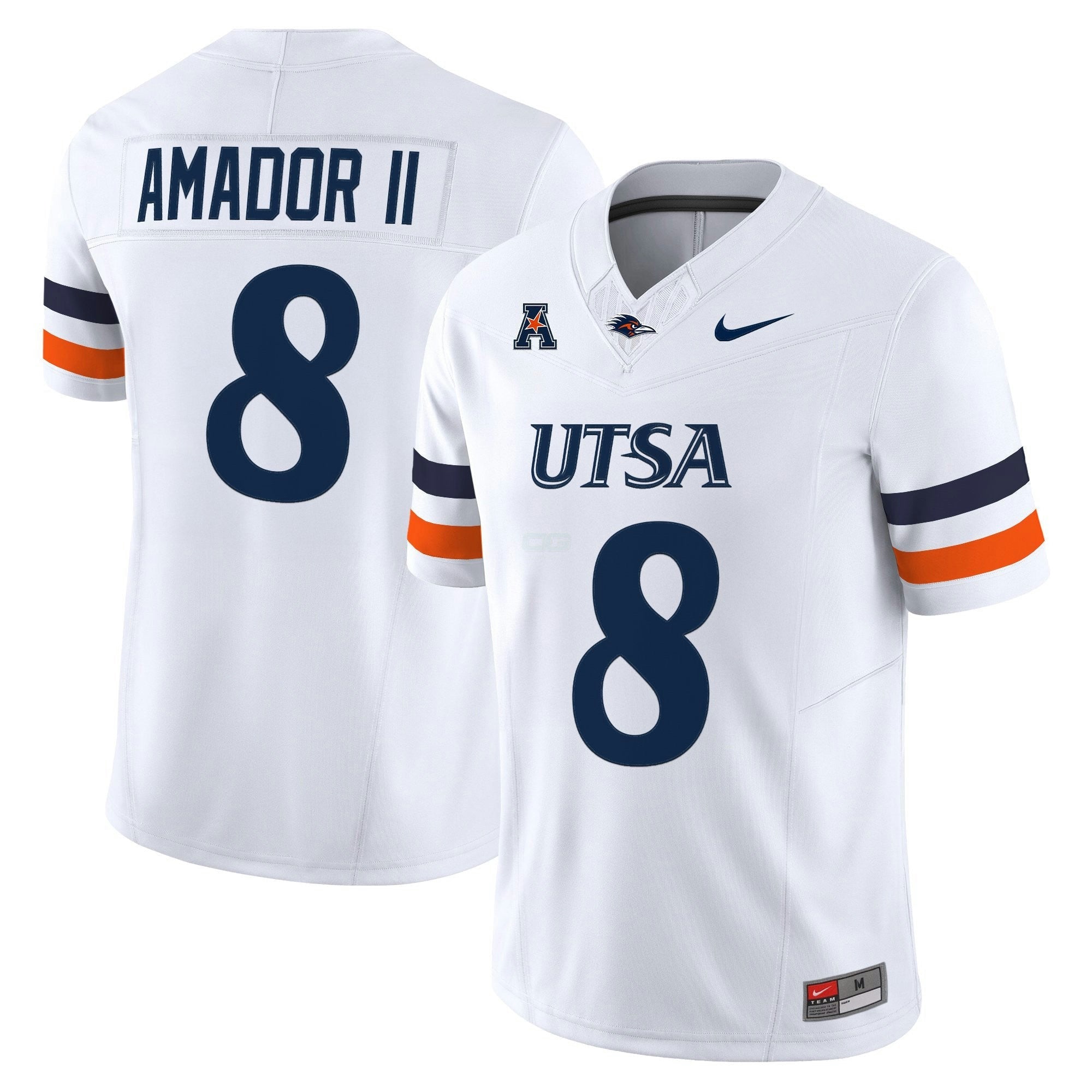 Camisa NCAA 2025 Vapor Limited Jersey