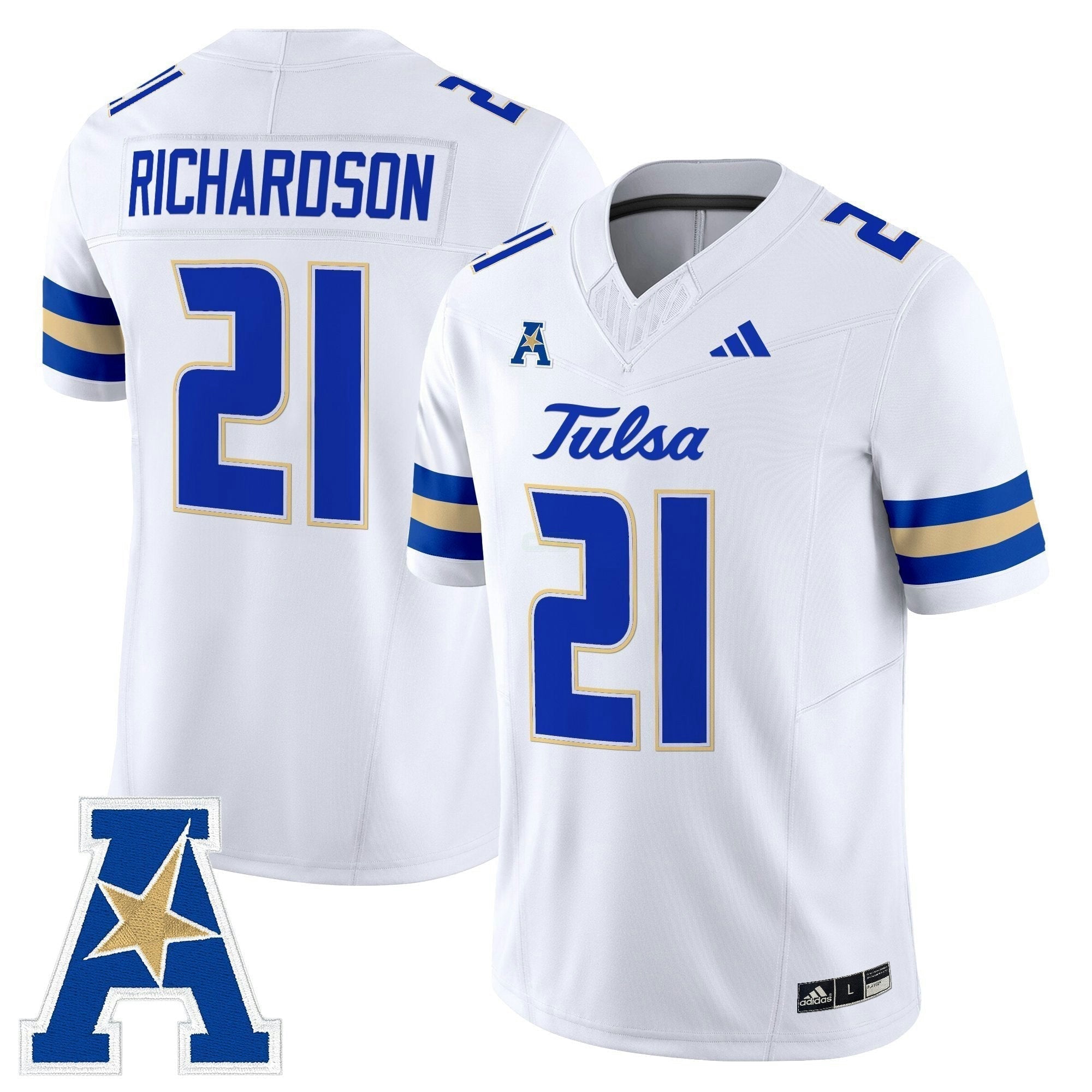 Camisa NCAA 2025 Vapor Limited Jersey