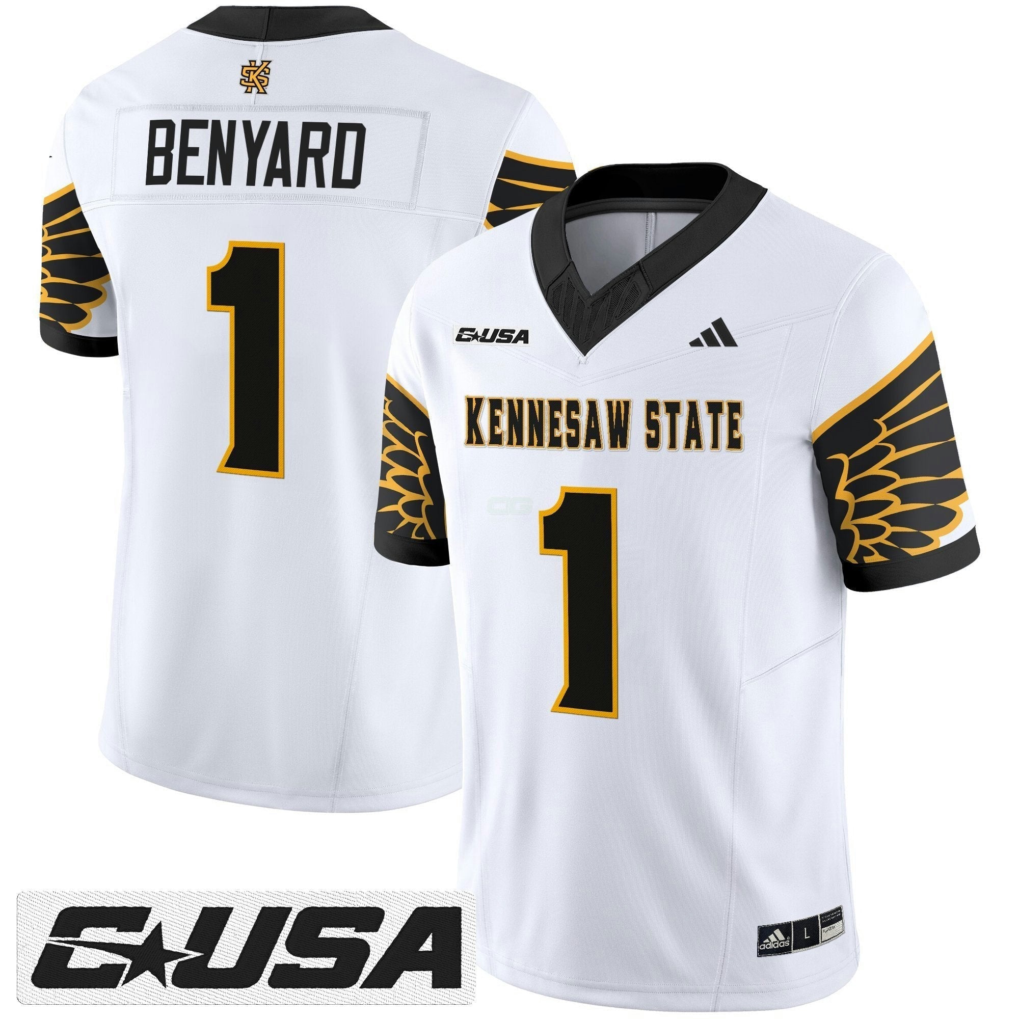 Camisa NCAA 2025 Vapor Limited Jersey
