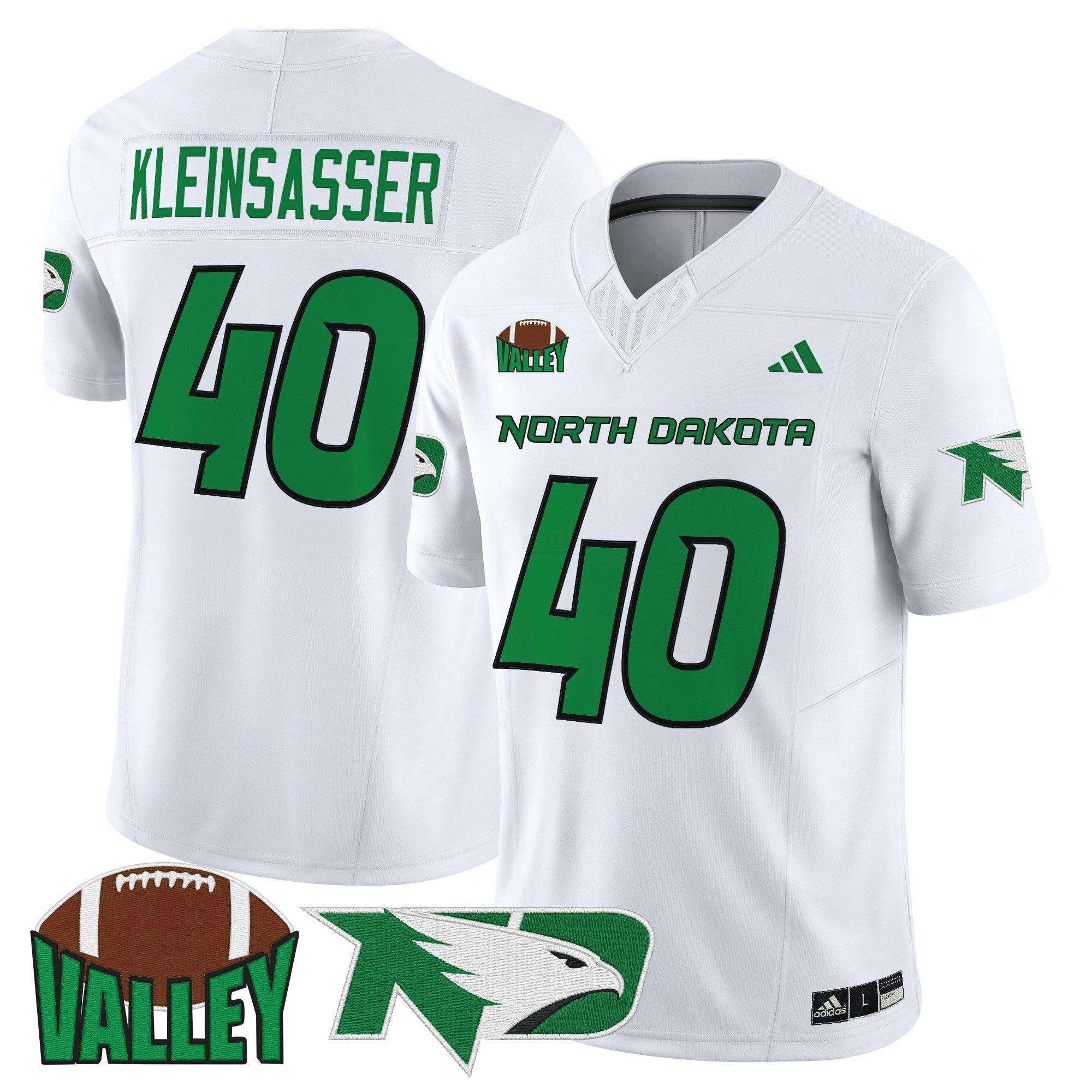 Camisa NCAA 2025 Vapor Limited Jersey