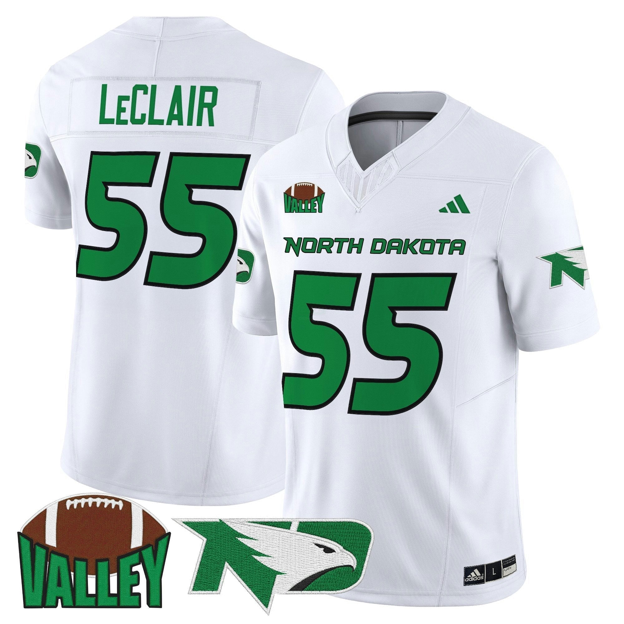 Camisa NCAA 2025 Vapor Limited Jersey