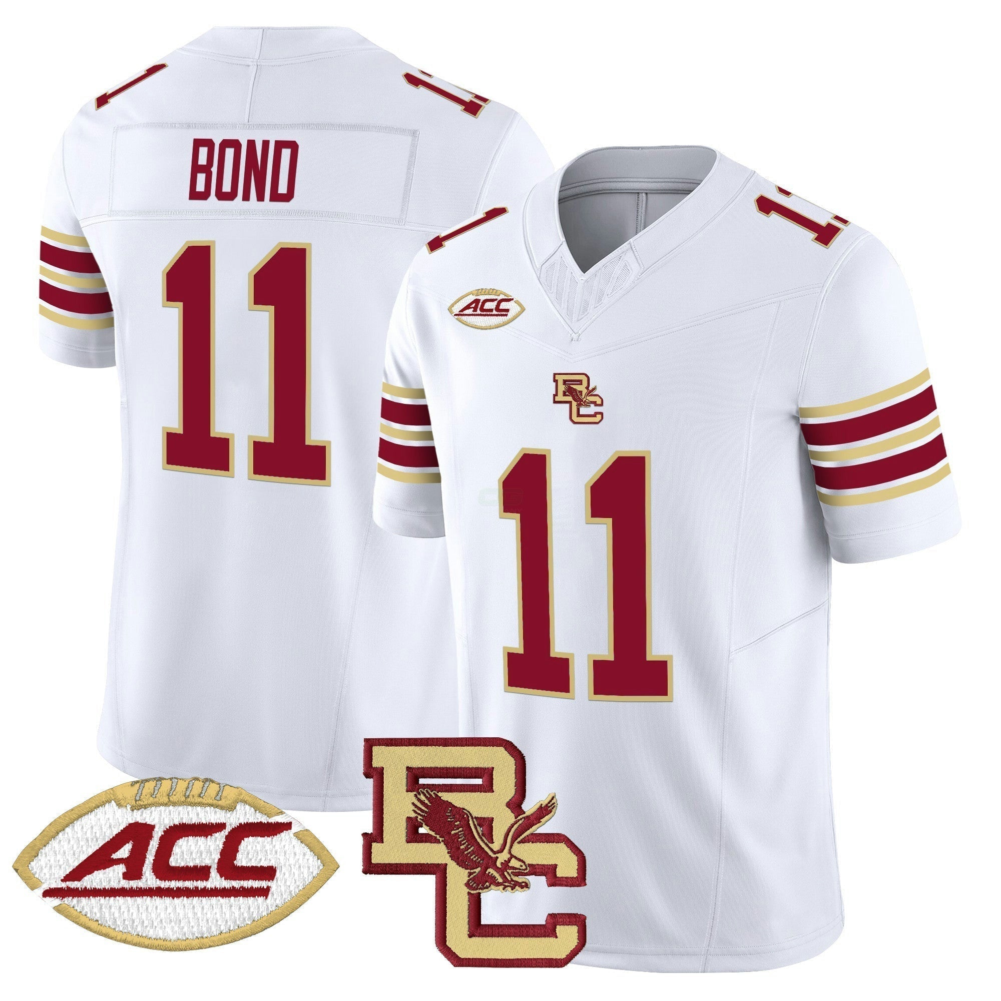 Camisa NCAA 2025 Vapor Limited Jersey
