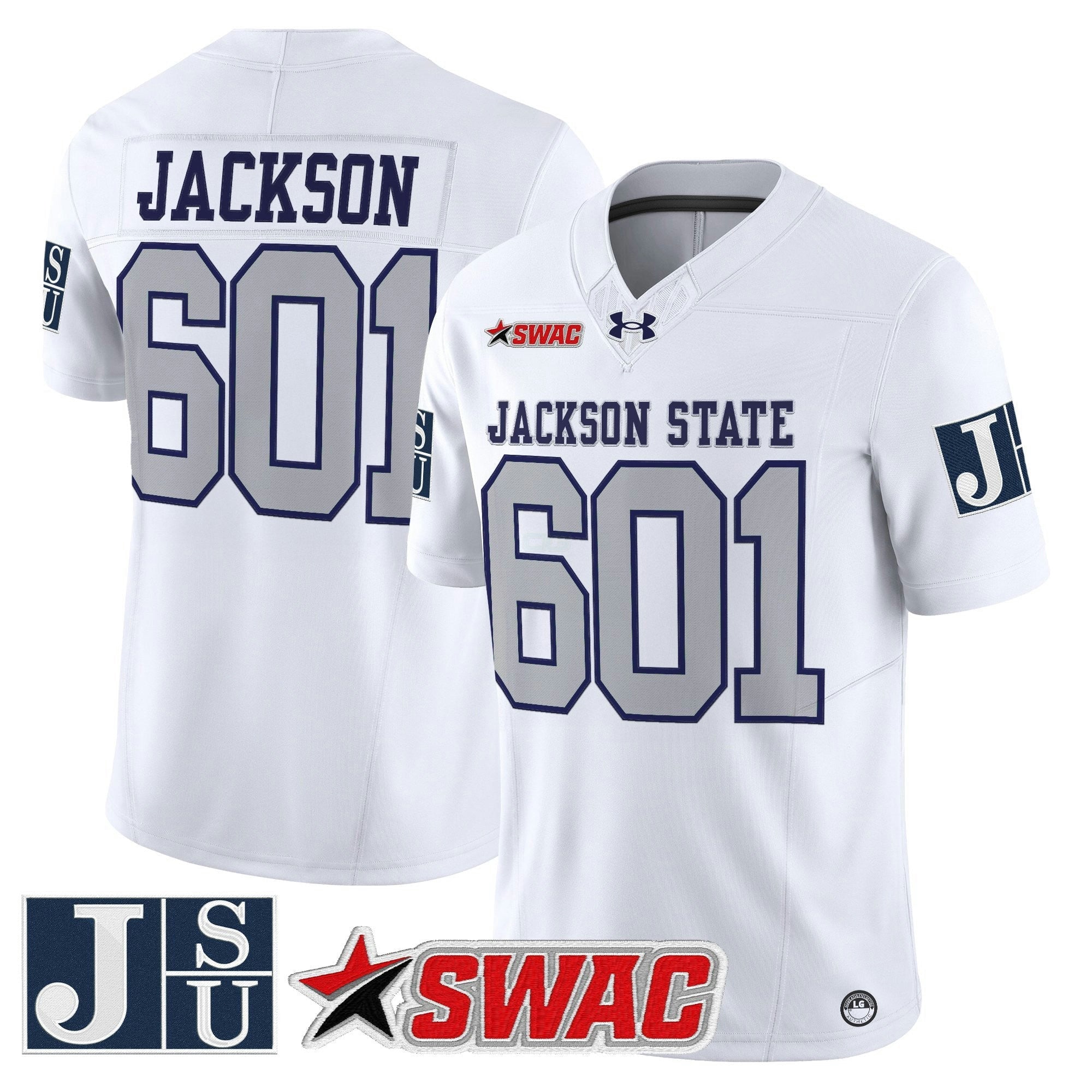 Camisa NCAA 2025 Vapor Limited Jersey