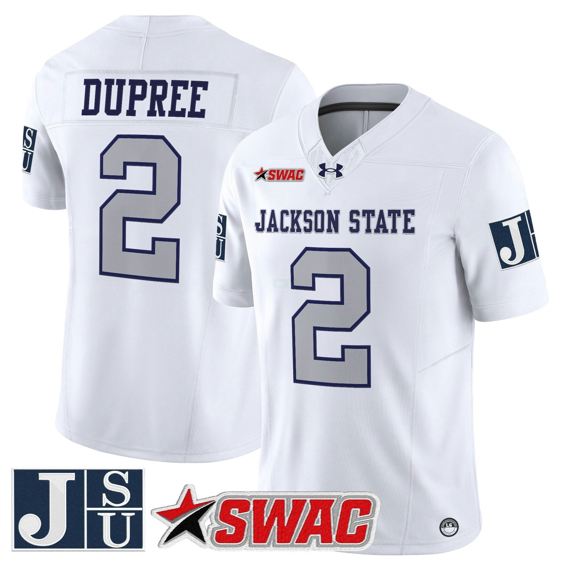 Camisa NCAA 2025 Vapor Limited Jersey