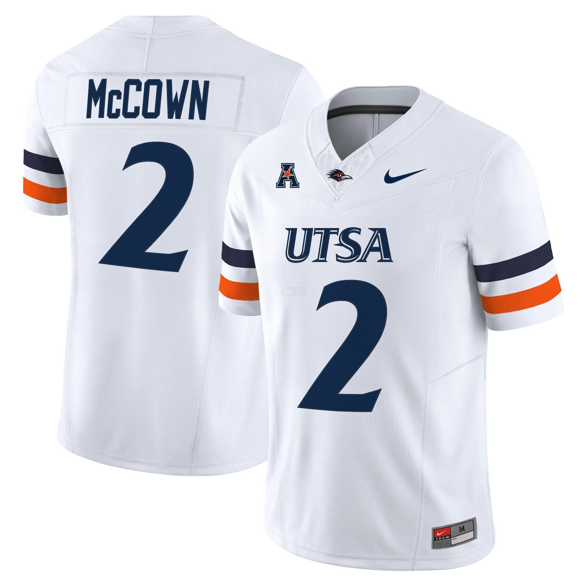 Camisa NCAA 2025 Vapor Limited Jersey