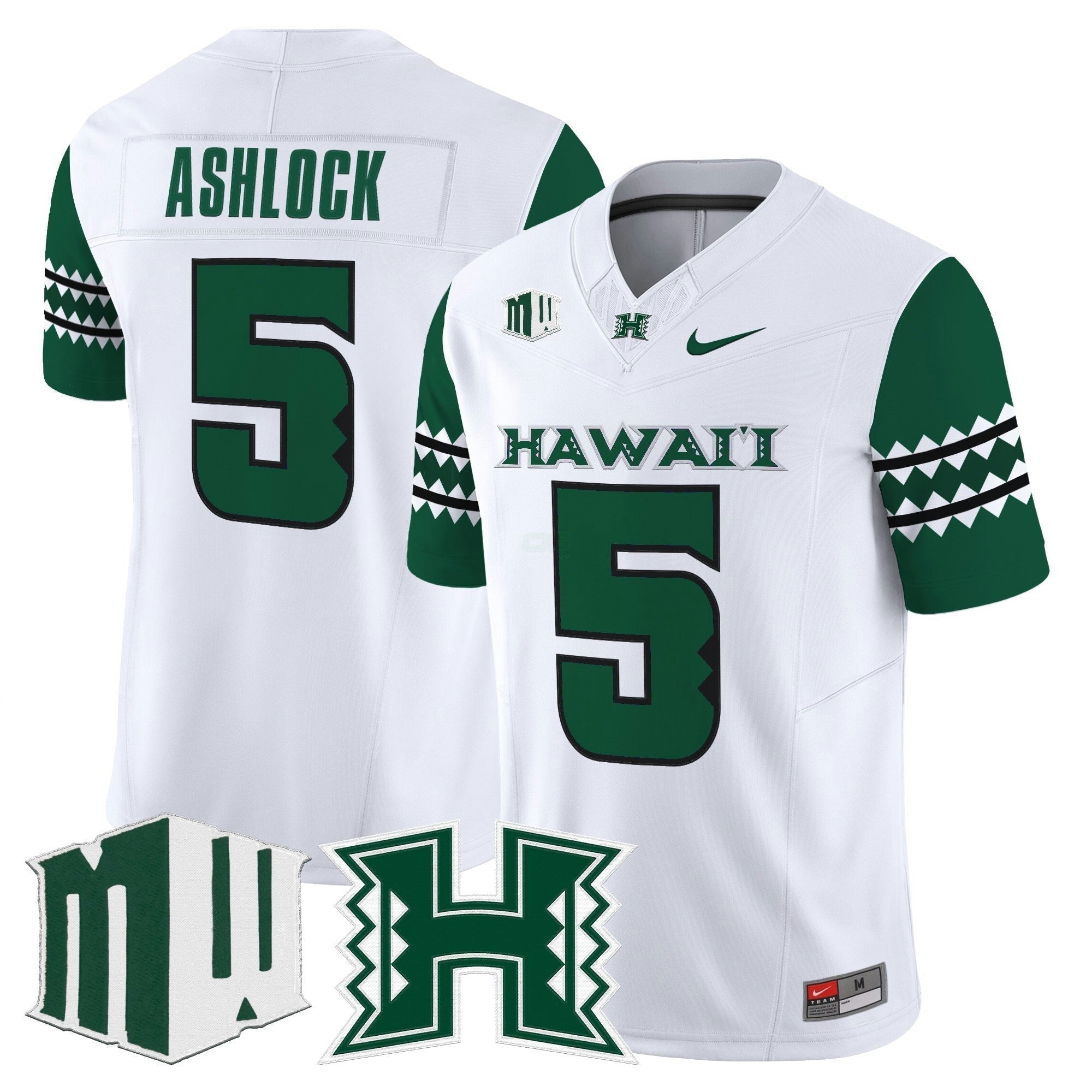 Camisa NCAA 2025 Vapor Limited Jersey