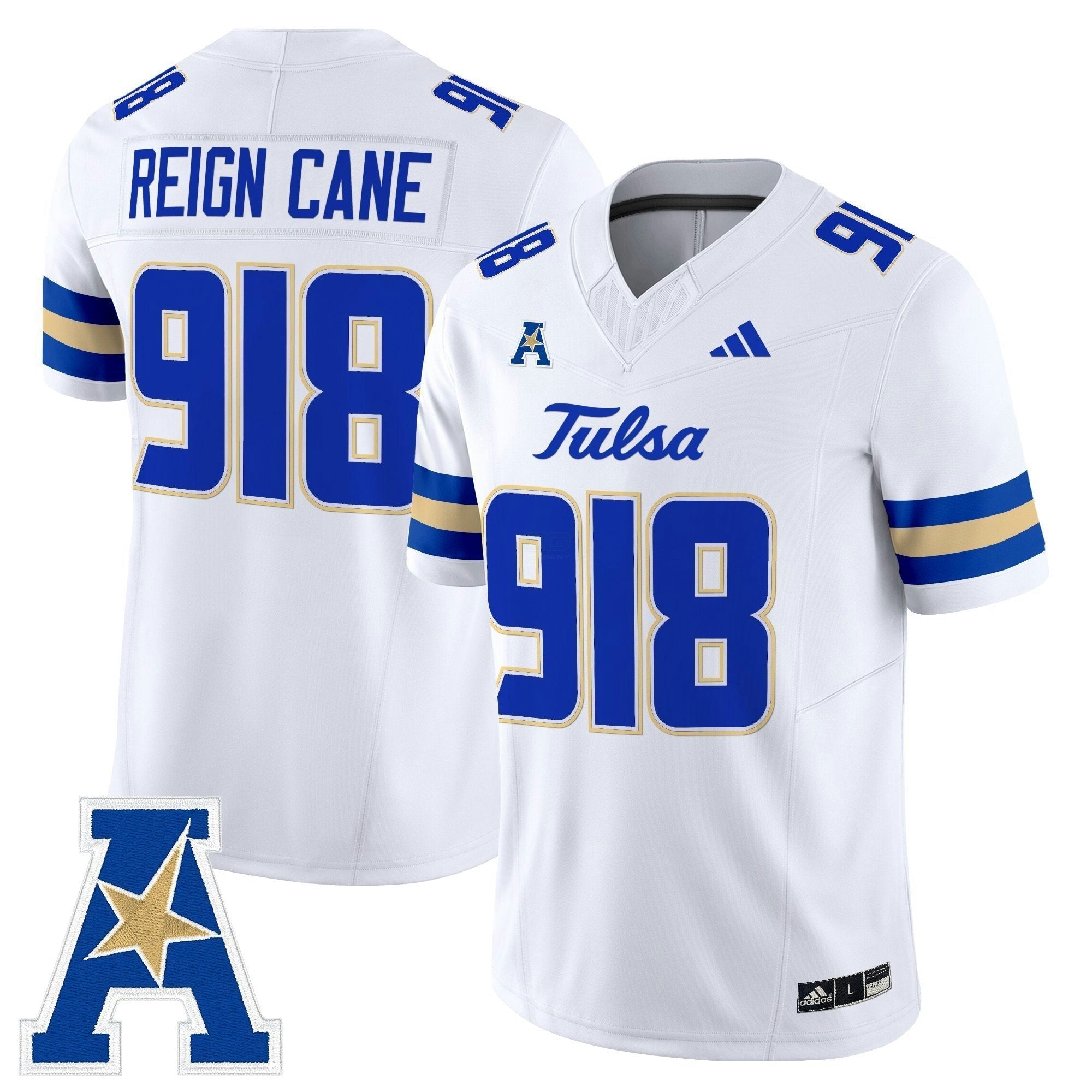 Camisa NCAA 2025 Vapor Limited Jersey