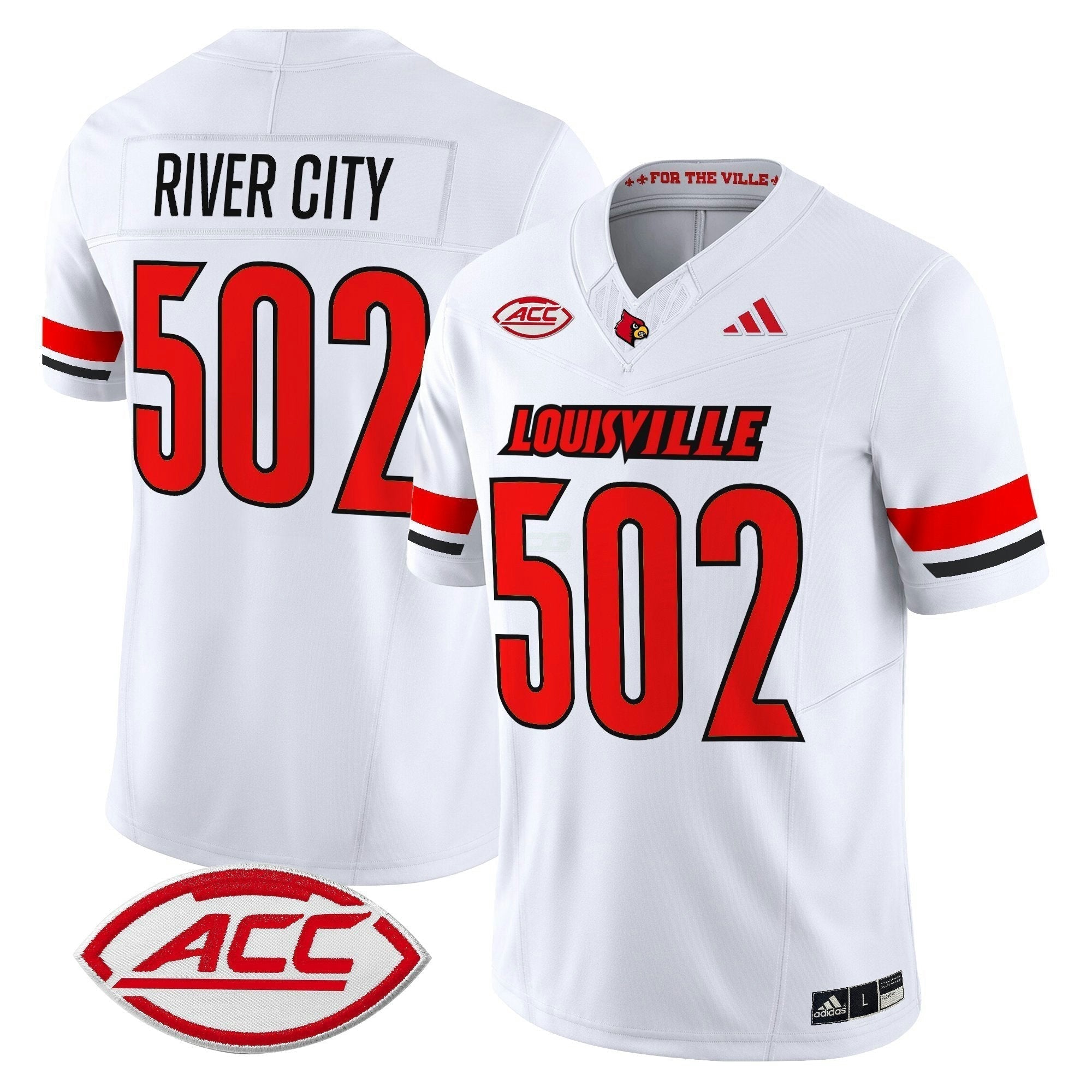 Camisa NCAA 2025 Vapor Limited Jersey