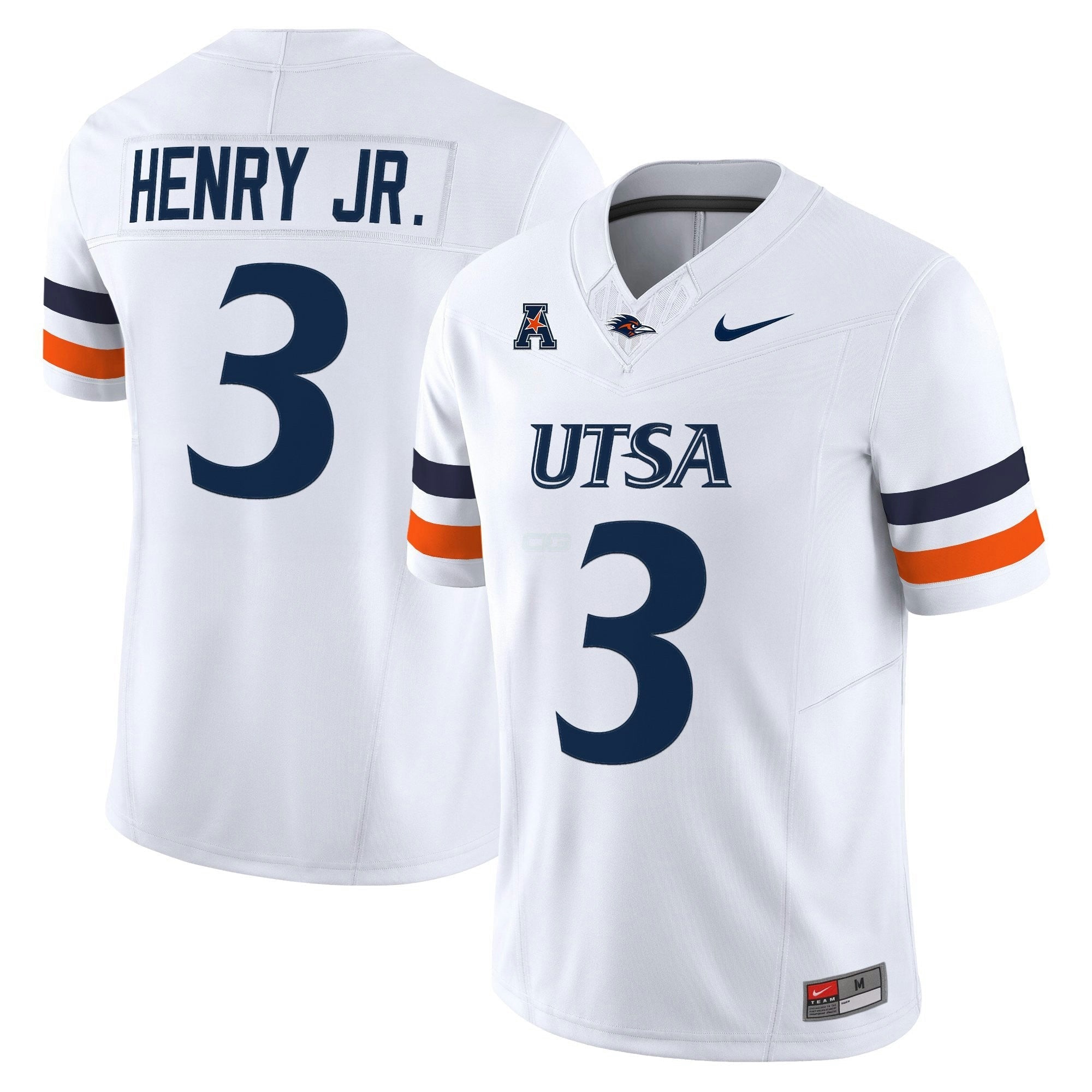 Camisa NCAA 2025 Vapor Limited Jersey
