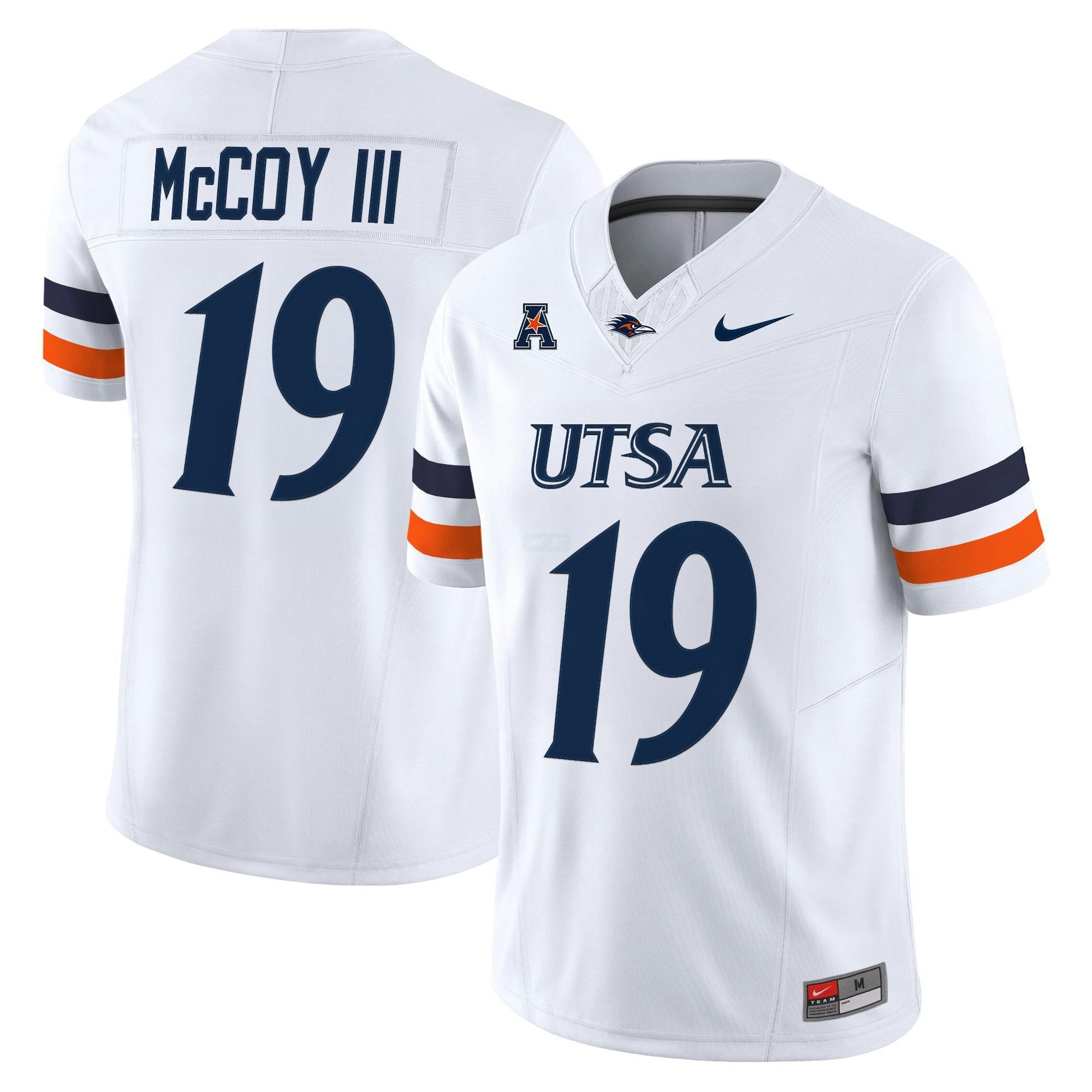 Camisa NCAA 2025 Vapor Limited Jersey