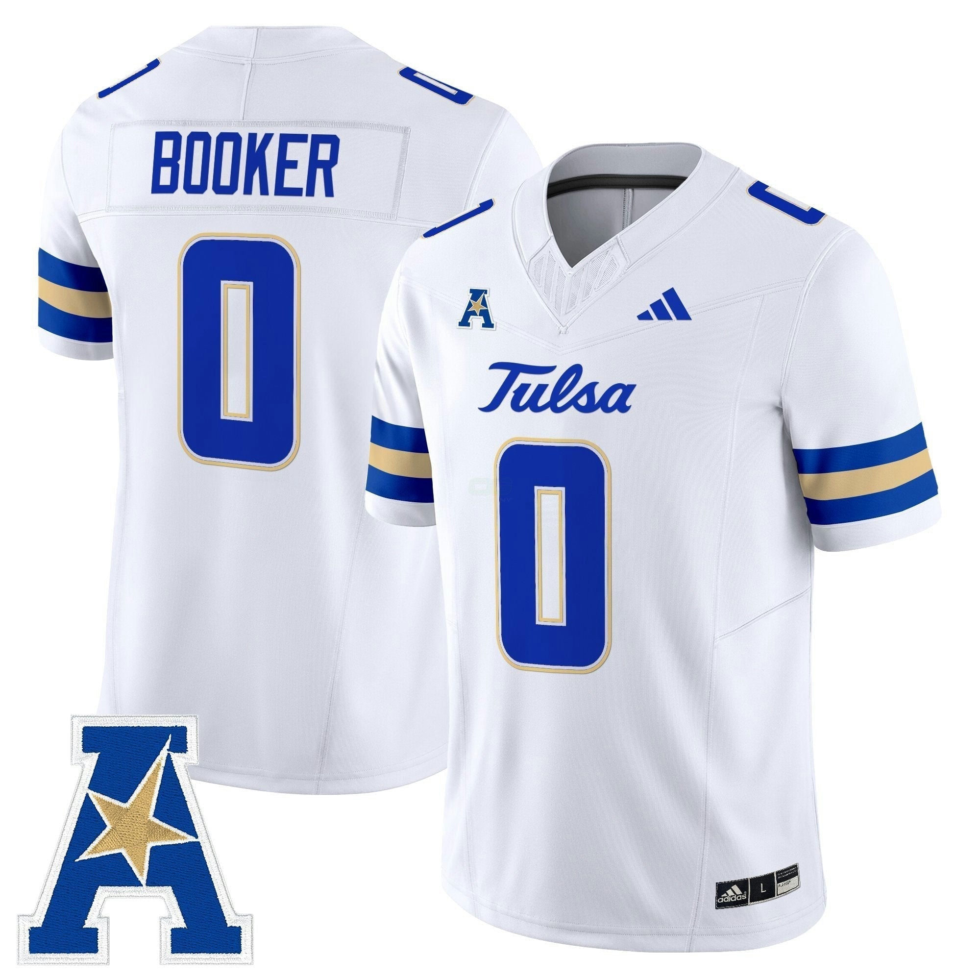 Camisa NCAA 2025 Vapor Limited Jersey