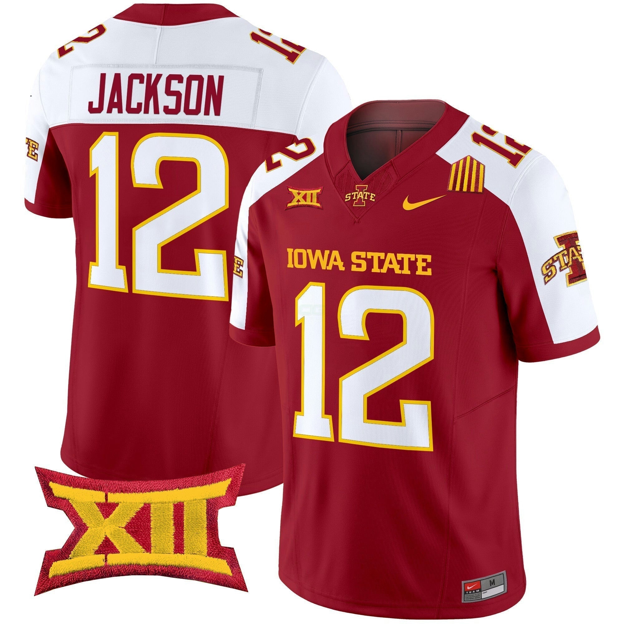 Camisa NCAA 2025 Vapor Limited Jersey