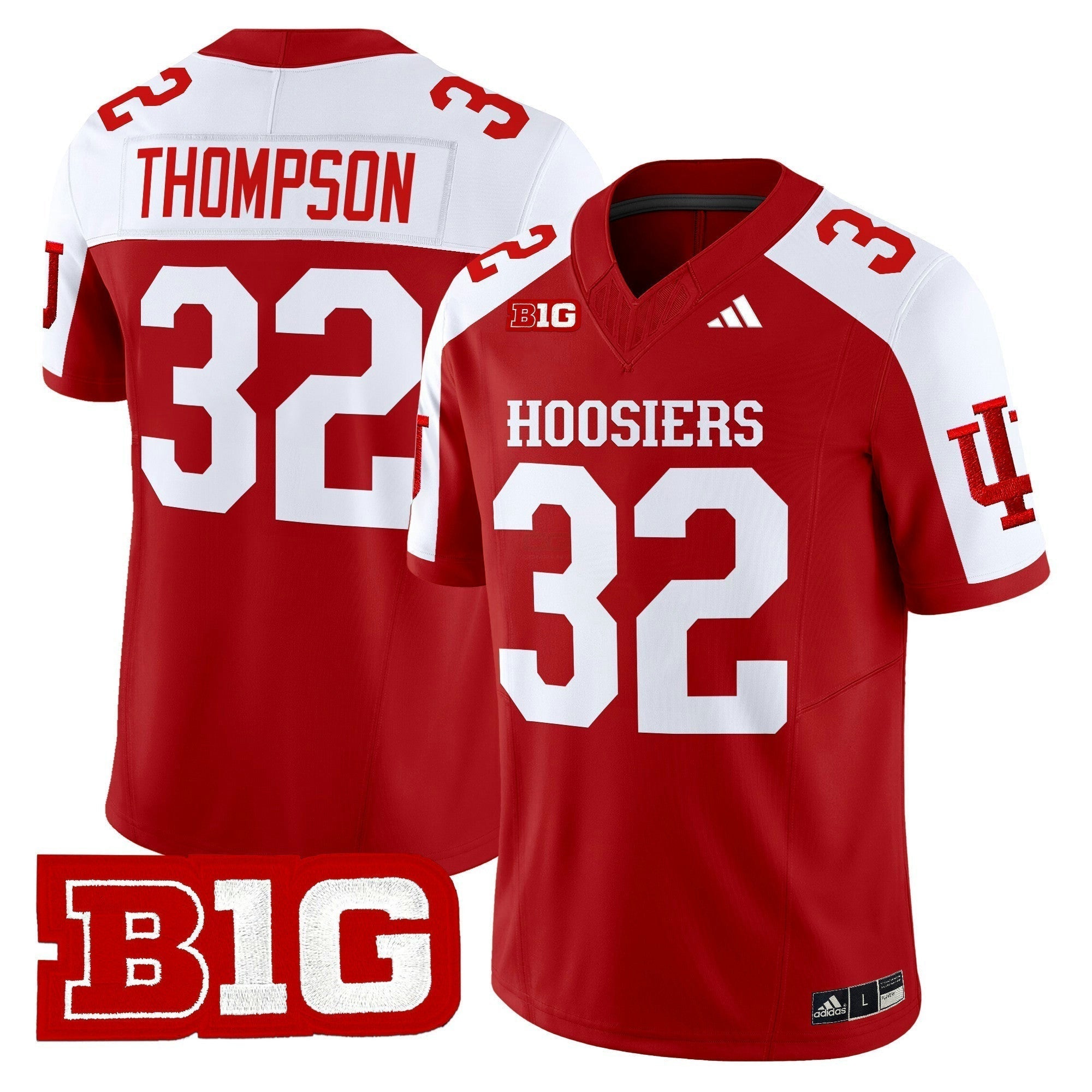 Camisa NCAA 2025 Vapor Limited Jersey