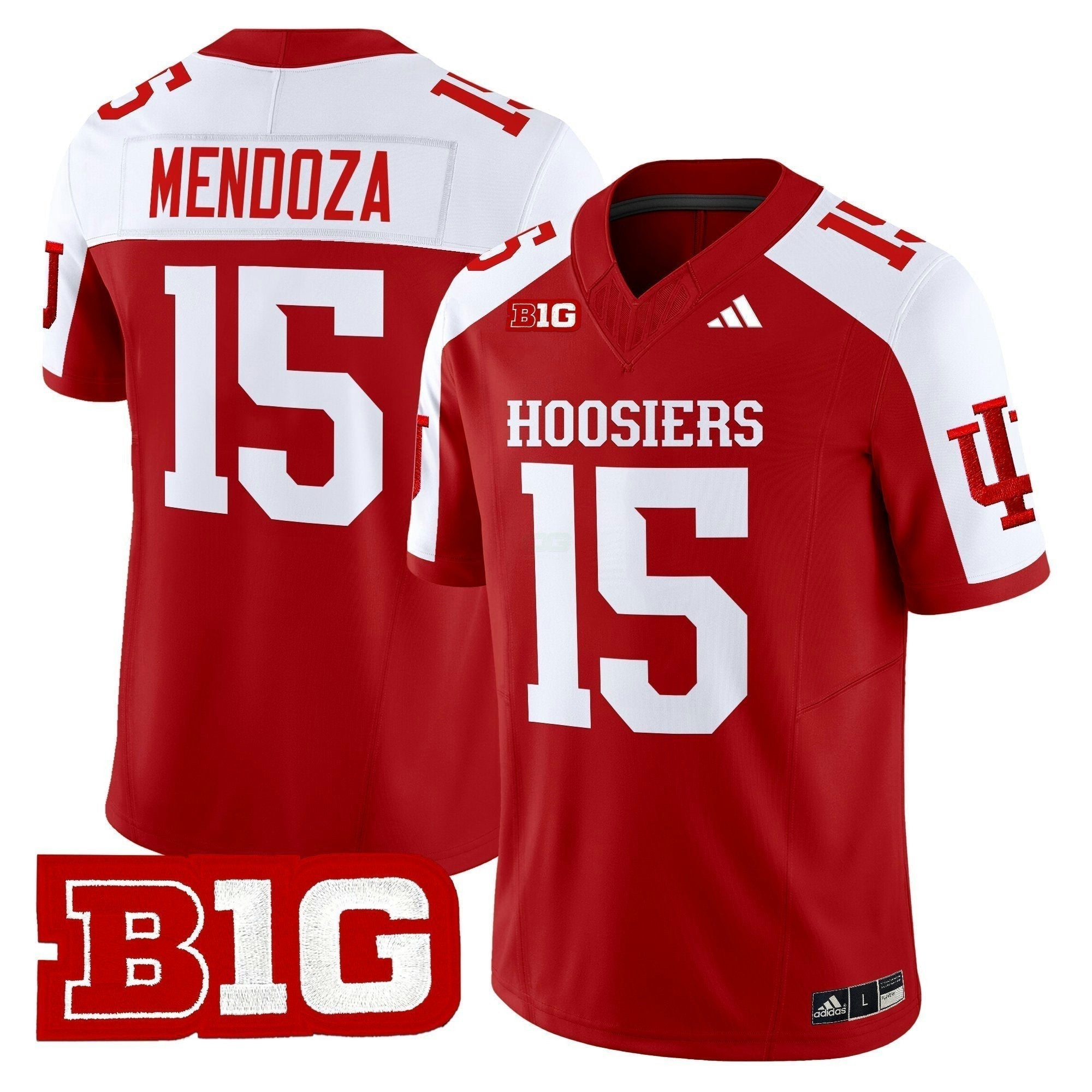 Camisa NCAA 2025 Vapor Limited Jersey