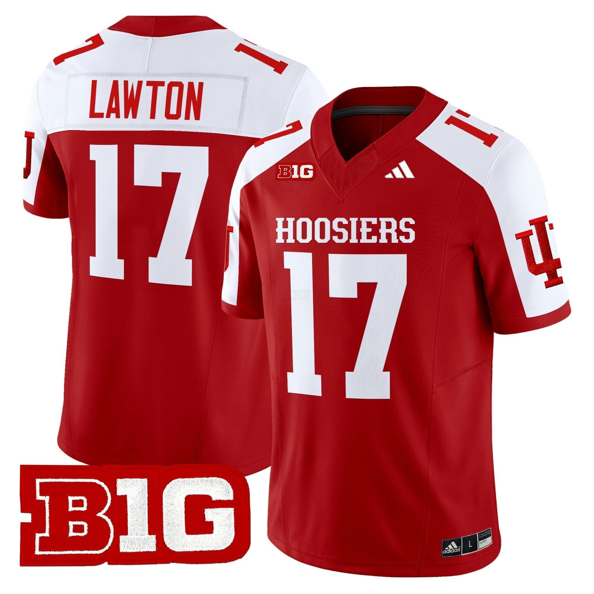 Camisa NCAA 2025 Vapor Limited Jersey