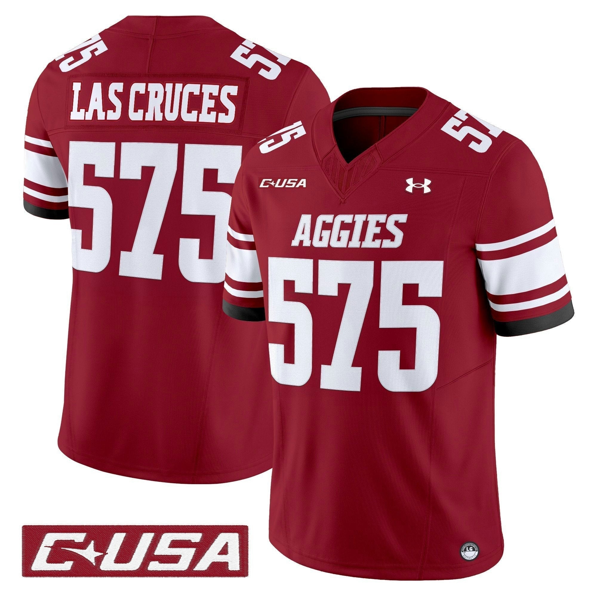 Camisa NCAA 2025 Vapor Limited Jersey