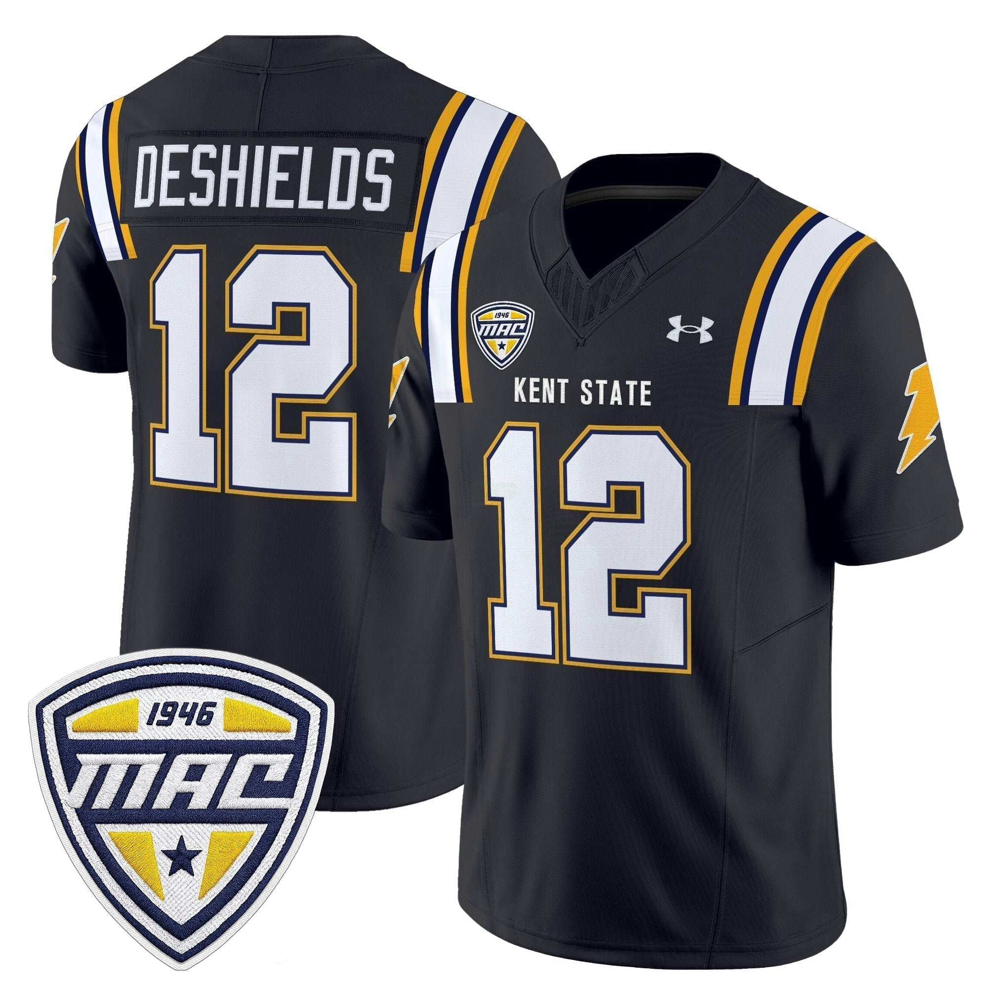 Camisa NCAA 2025 Vapor Limited Jersey