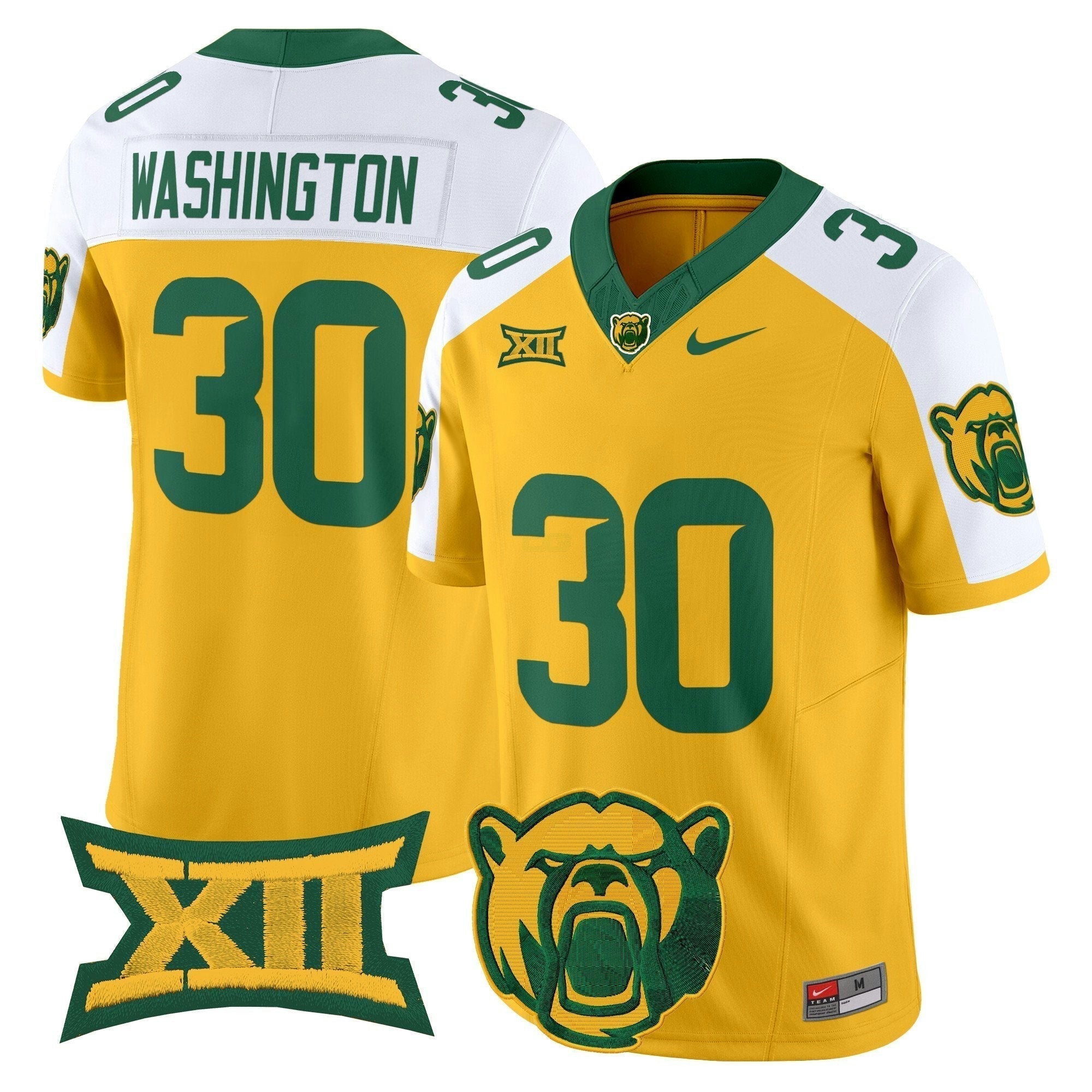Camisa NCAA 2025 Vapor Limited Jersey