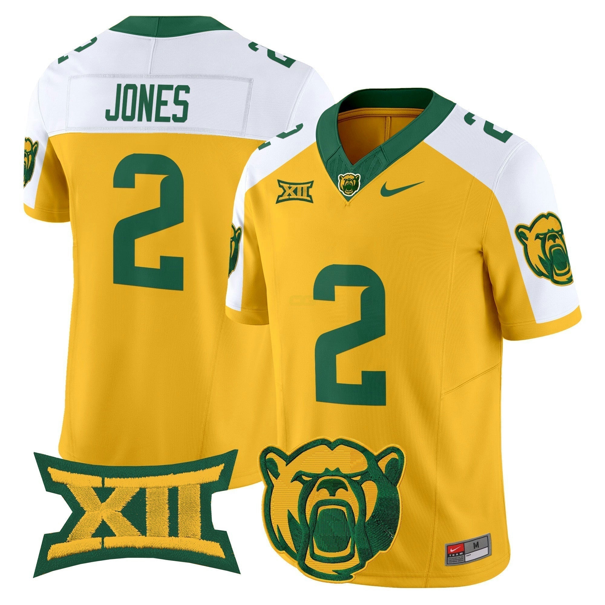 Camisa NCAA 2025 Vapor Limited Jersey