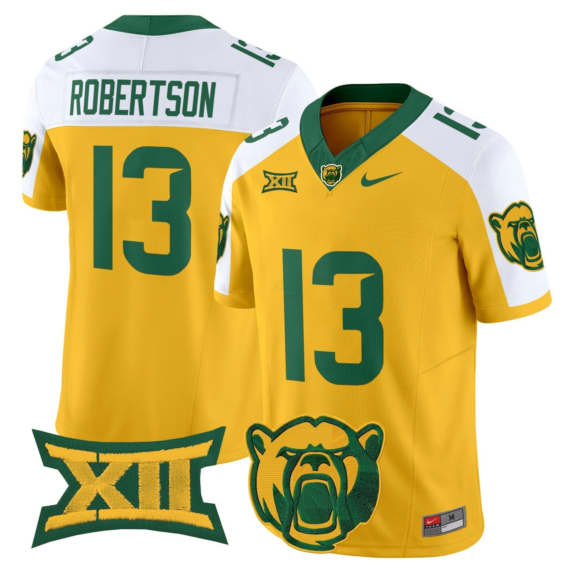 Camisa NCAA 2025 Vapor Limited Jersey