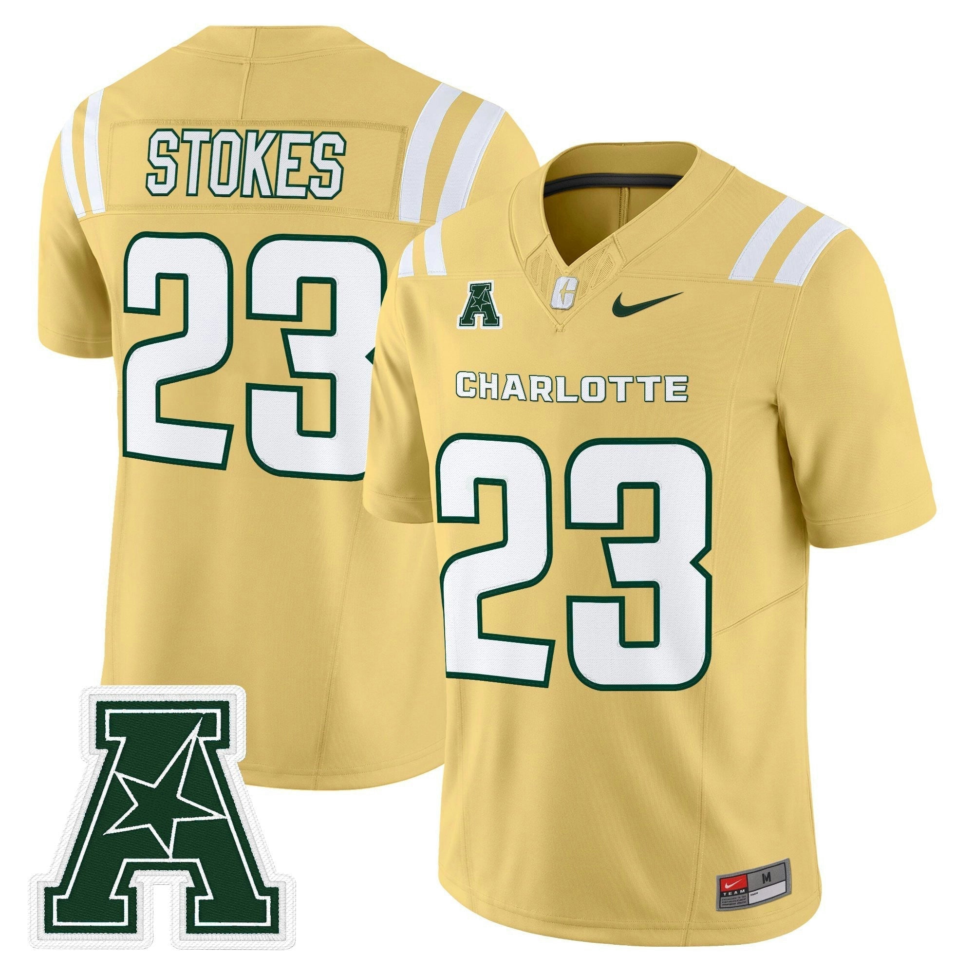 Camisa NCAA 2025 Vapor Limited Jersey