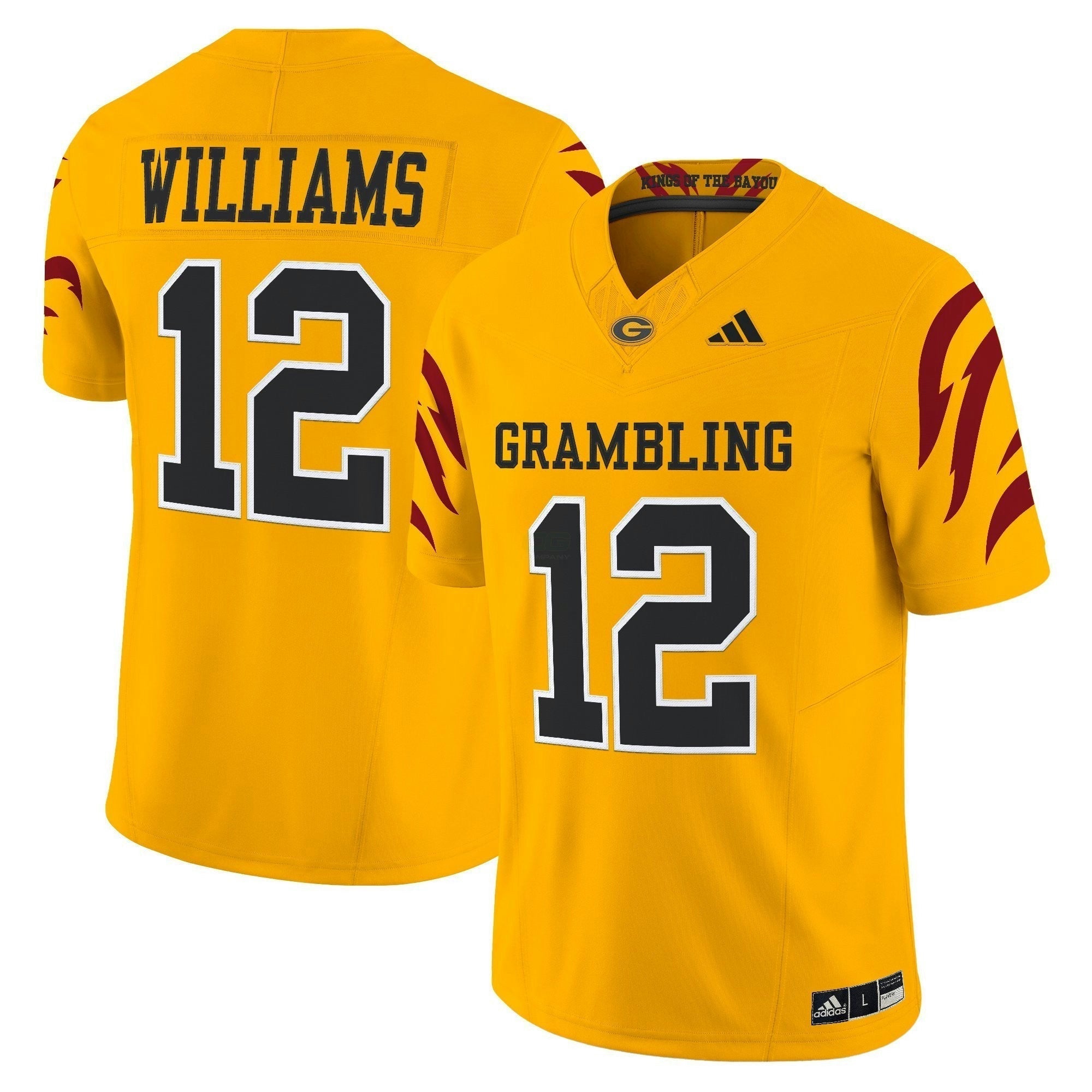Camisa NCAA 2025 Vapor Limited Jersey