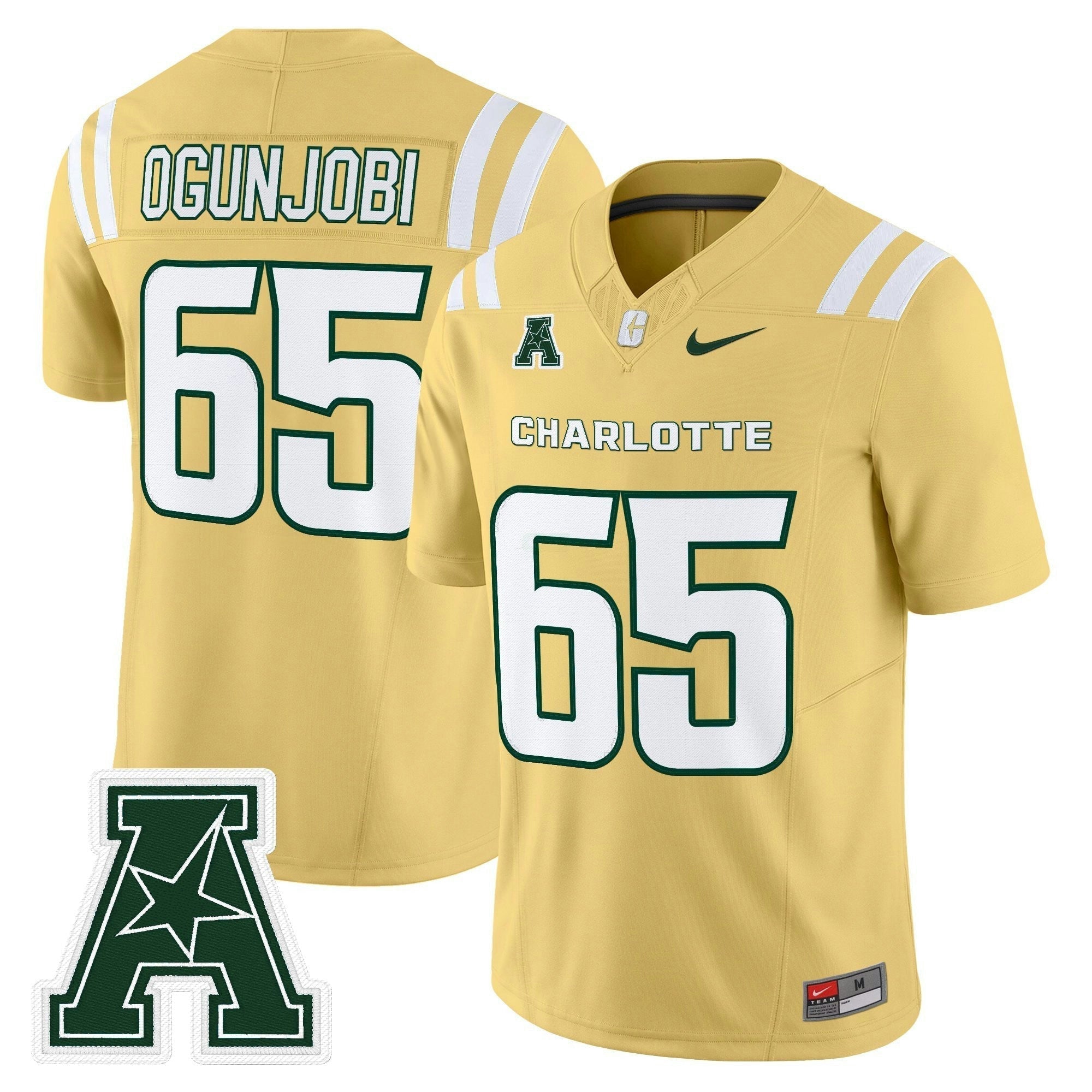 Camisa NCAA 2025 Vapor Limited Jersey