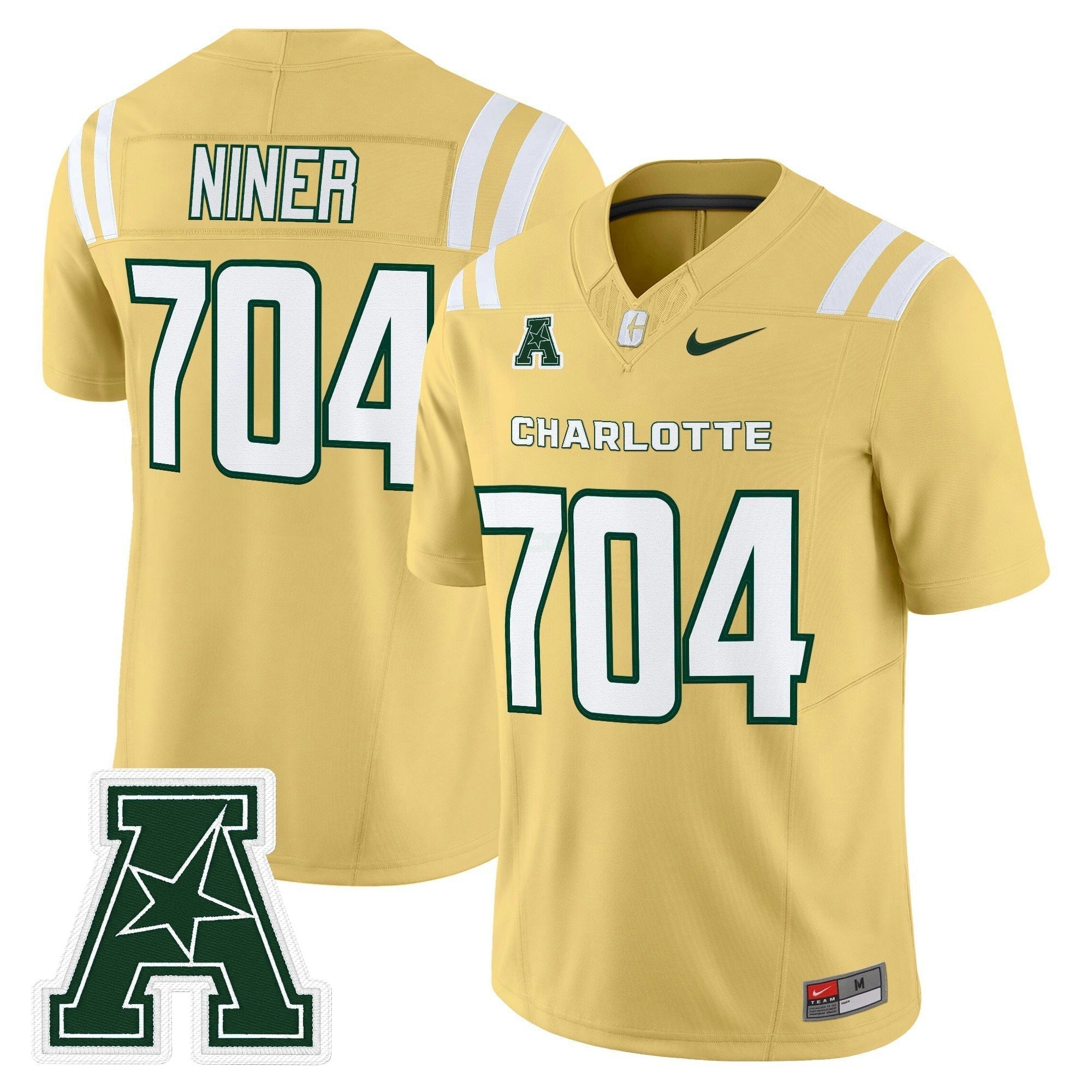 Camisa NCAA 2025 Vapor Limited Jersey