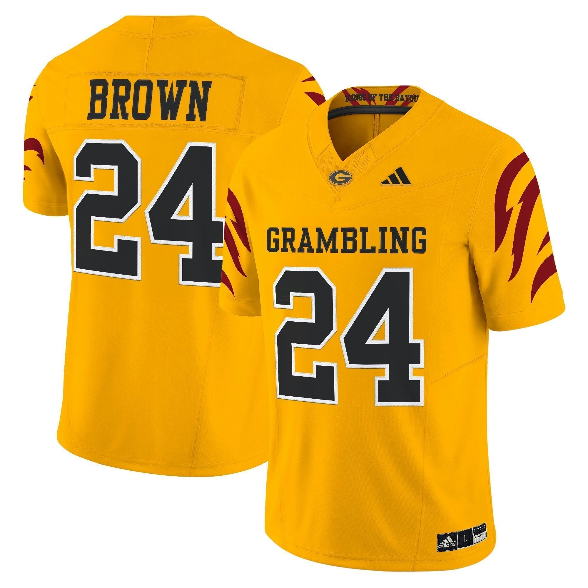 Camisa NCAA 2025 Vapor Limited Jersey