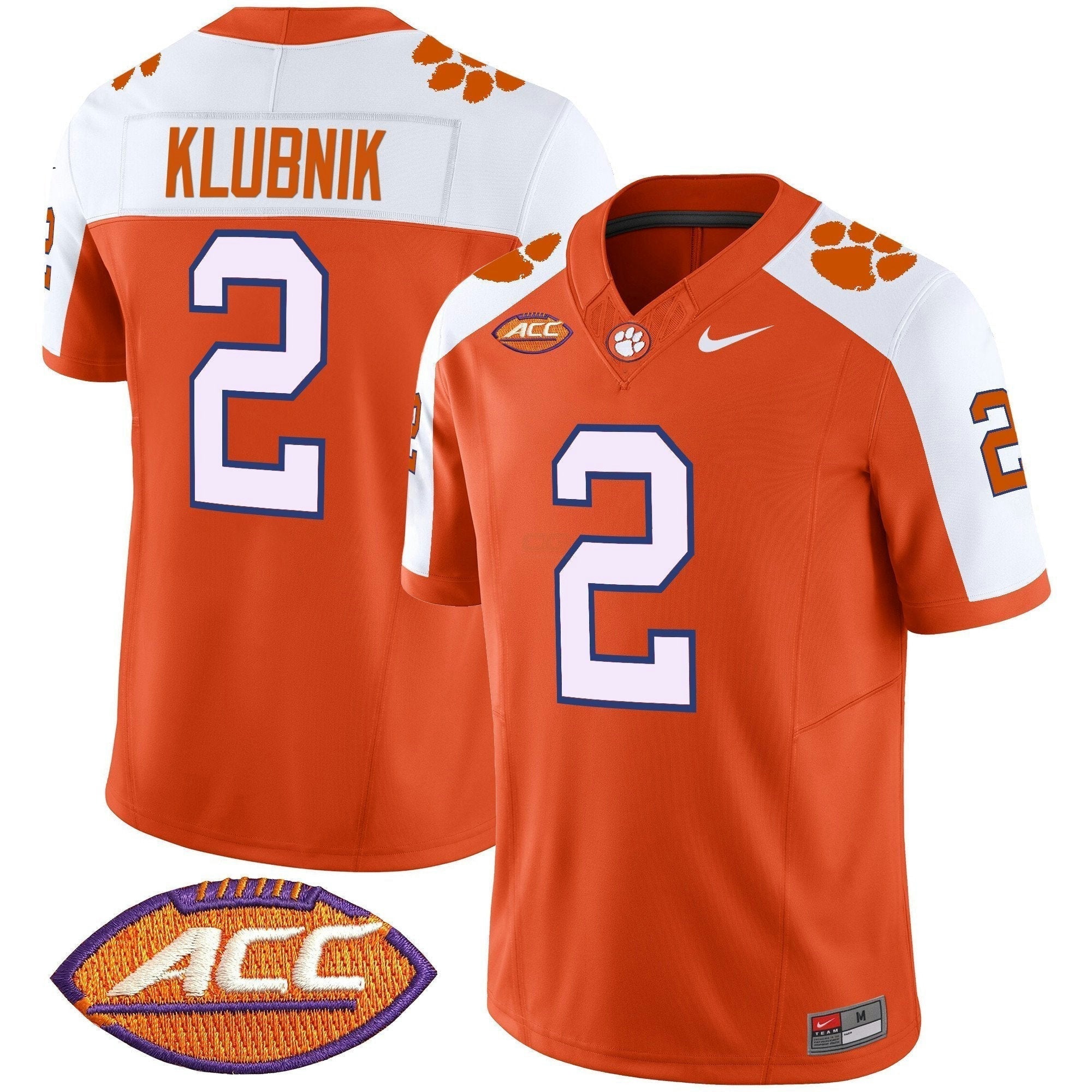 Camisa NCAA 2025 Vapor Limited Jersey