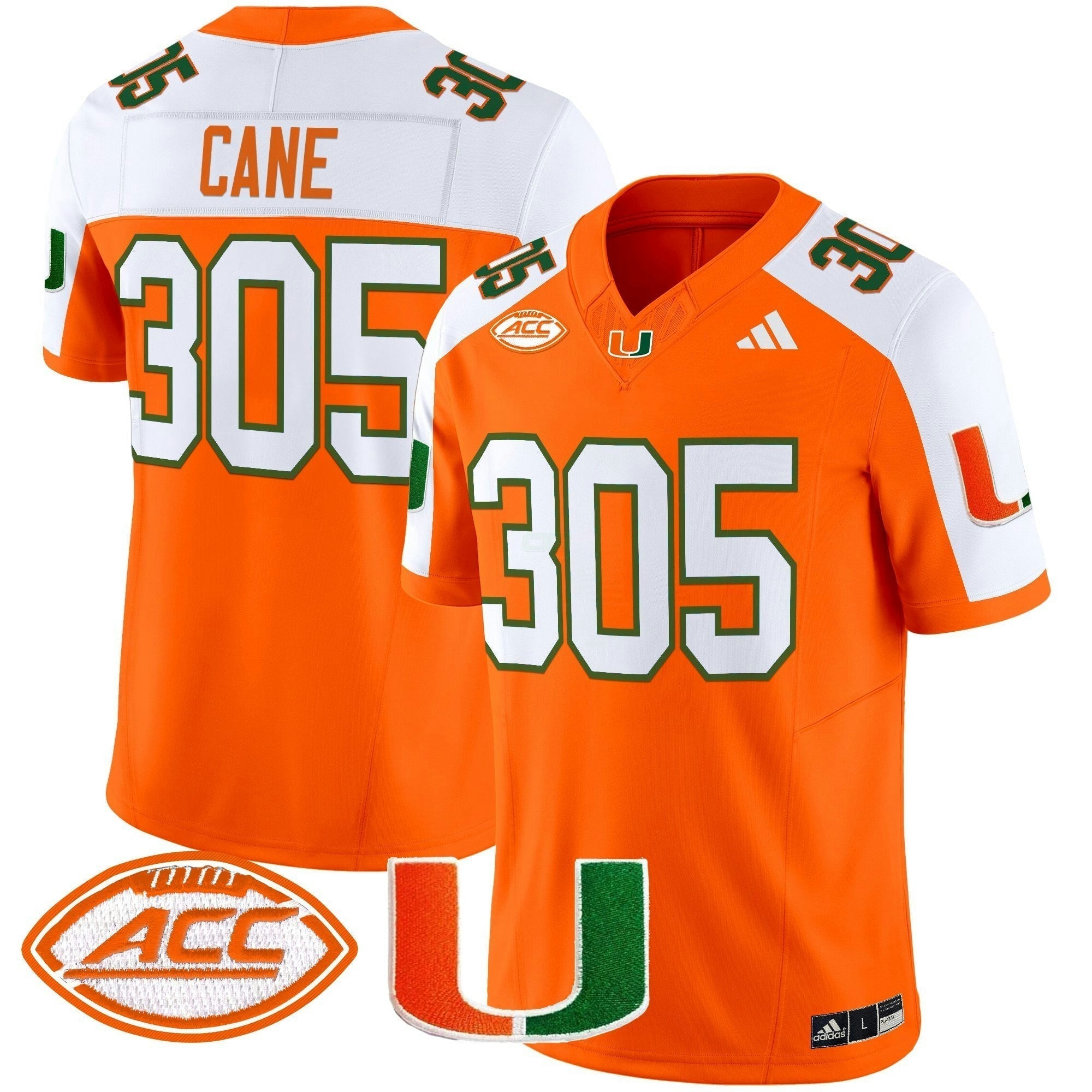 Camisa NCAA 2025 Vapor Limited Jersey