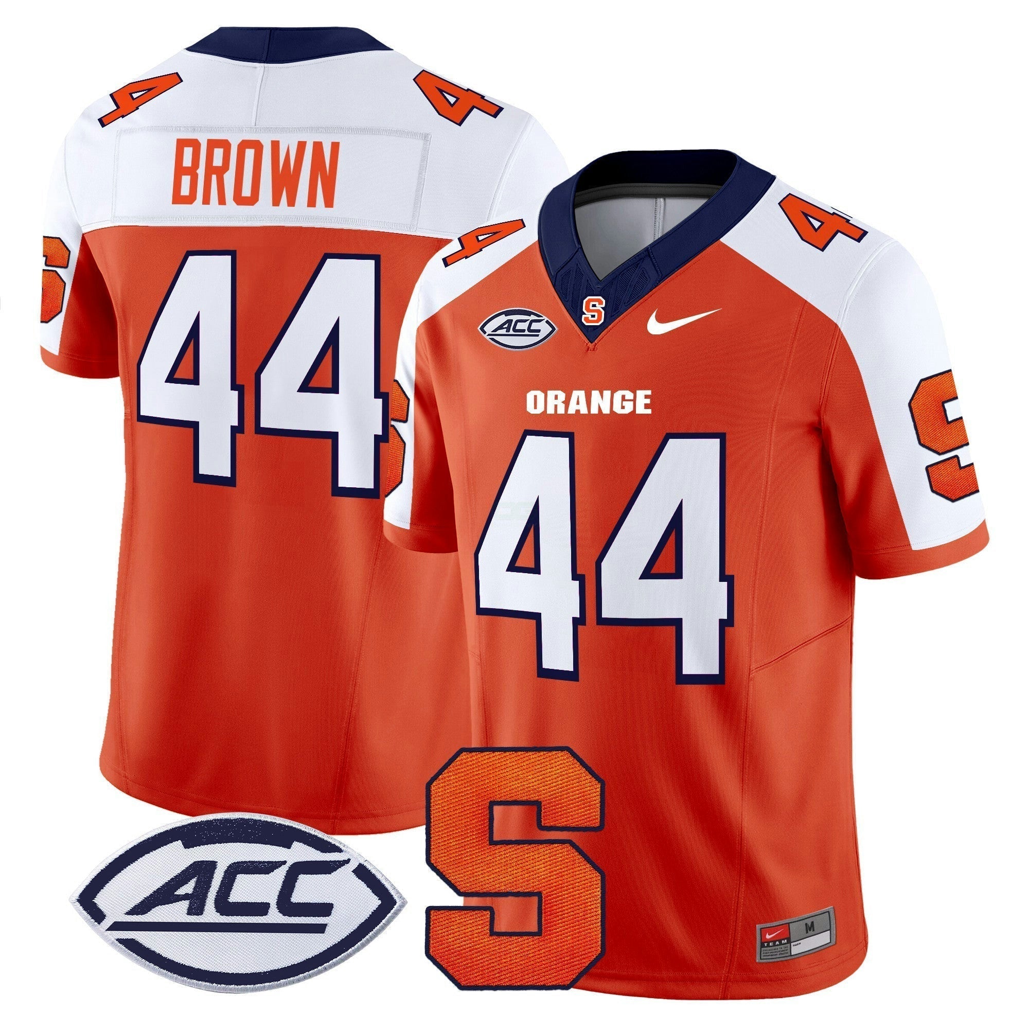 Camisa NCAA 2025 Vapor Limited Jersey