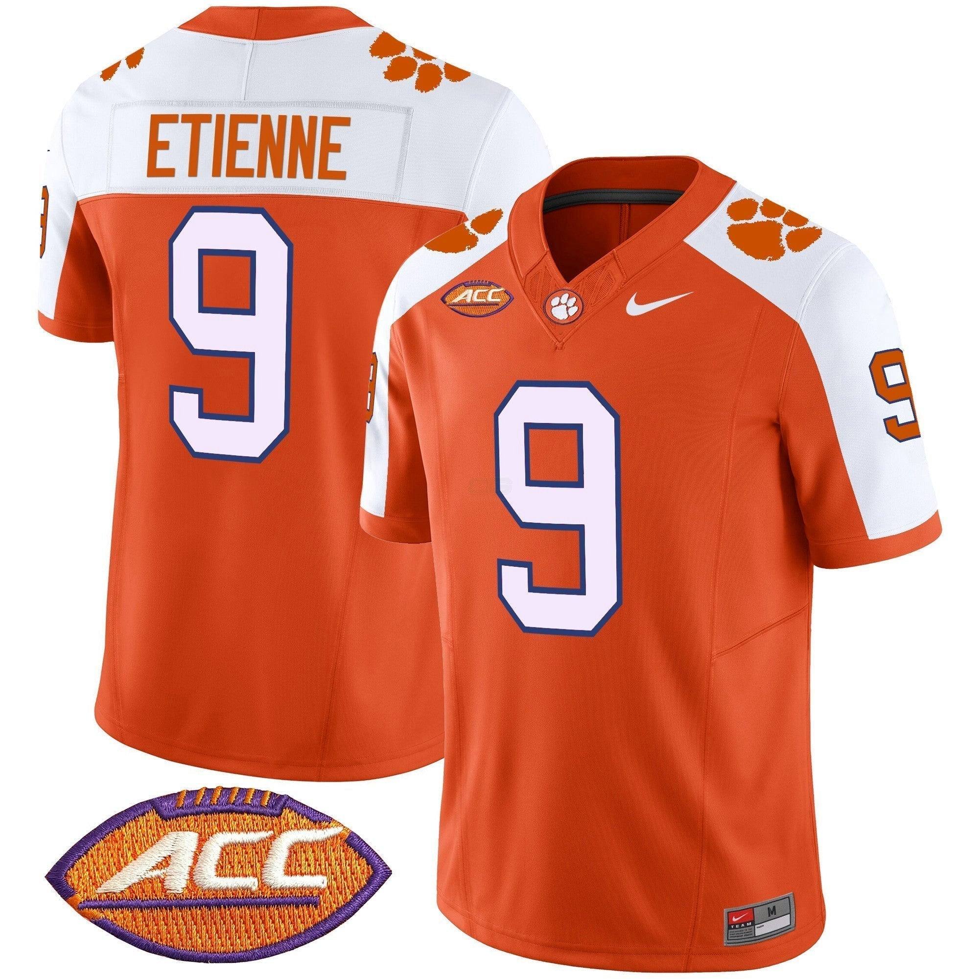 Camisa NCAA 2025 Vapor Limited Jersey