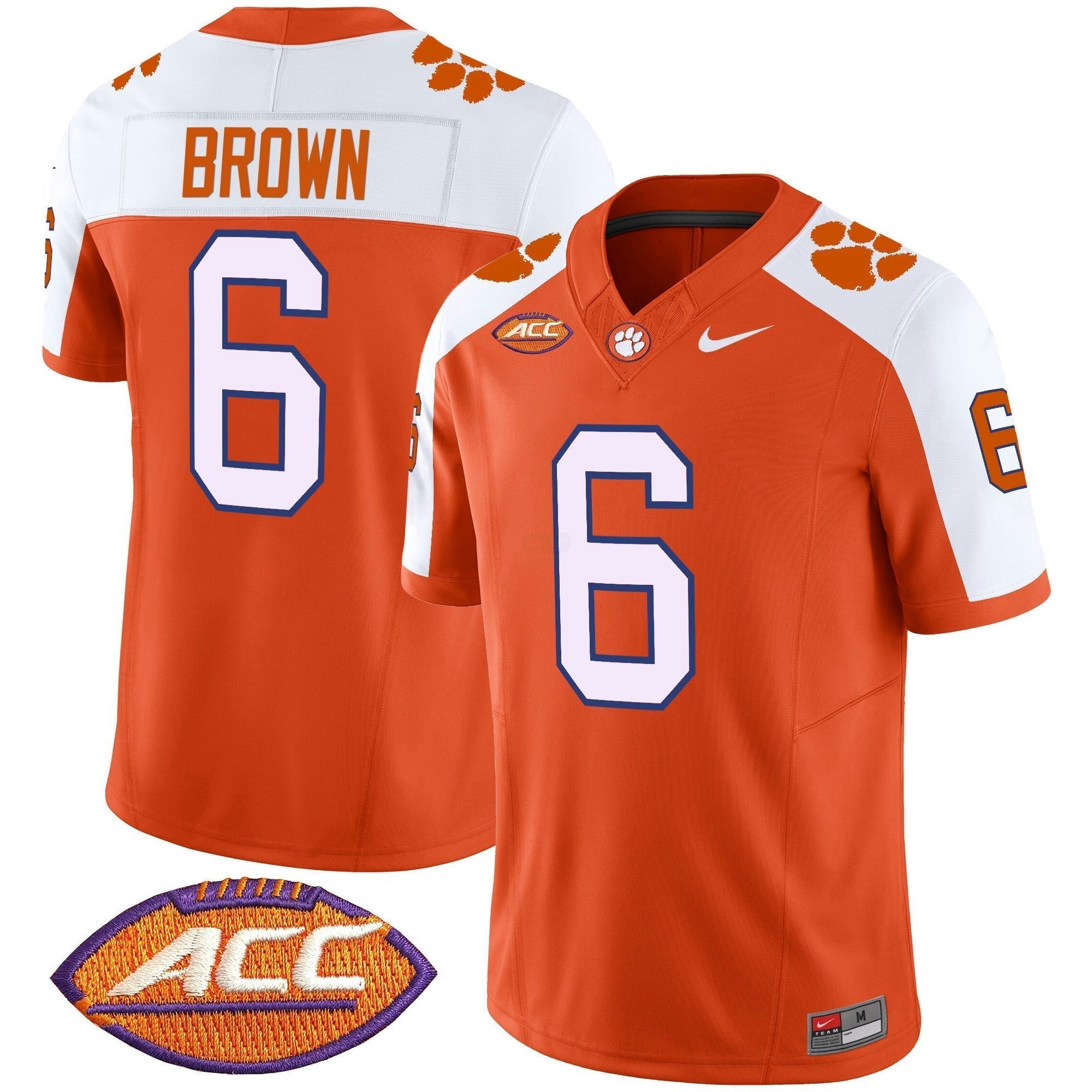 Camisa NCAA 2025 Vapor Limited Jersey