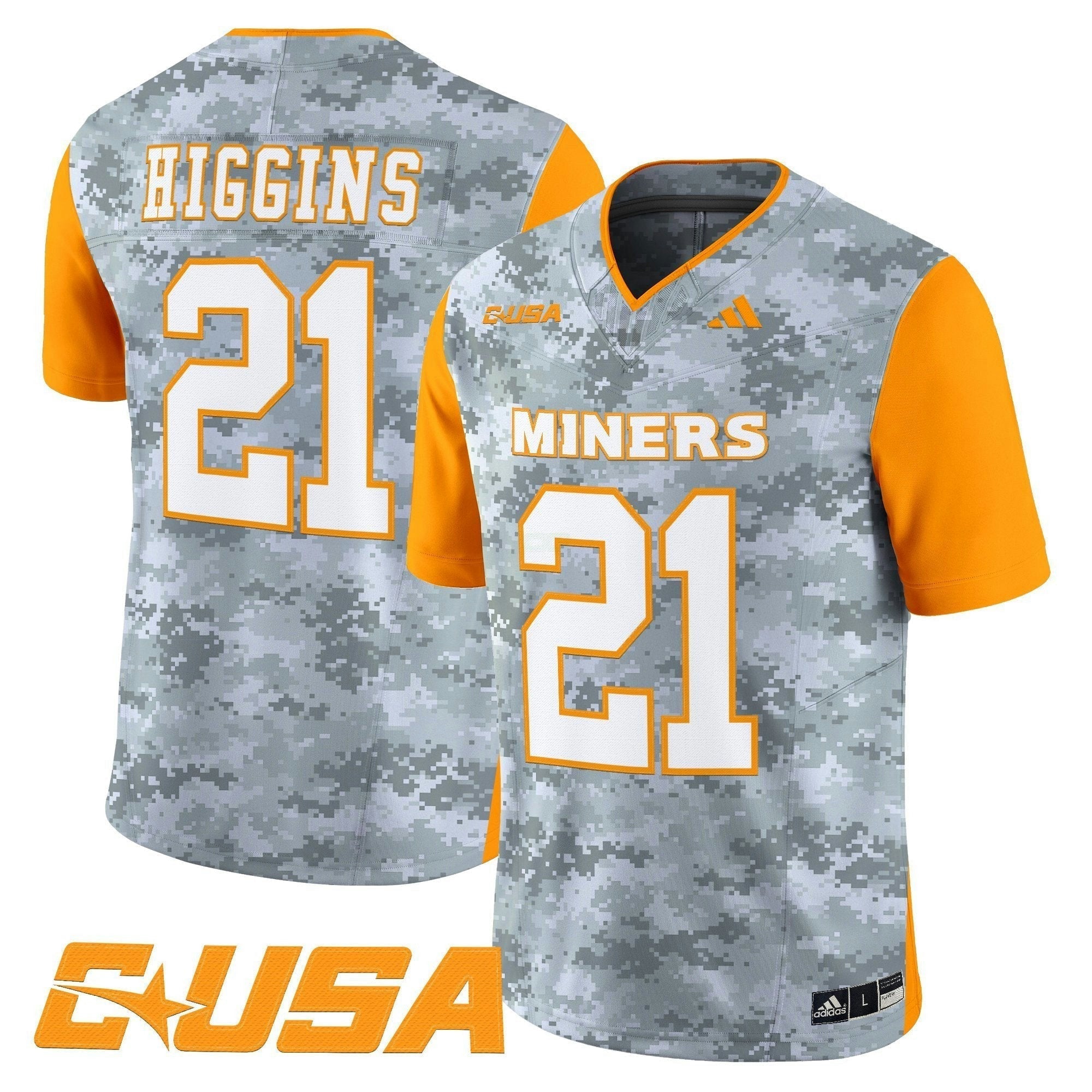 Camisa NCAA 2025 Vapor Limited Jersey
