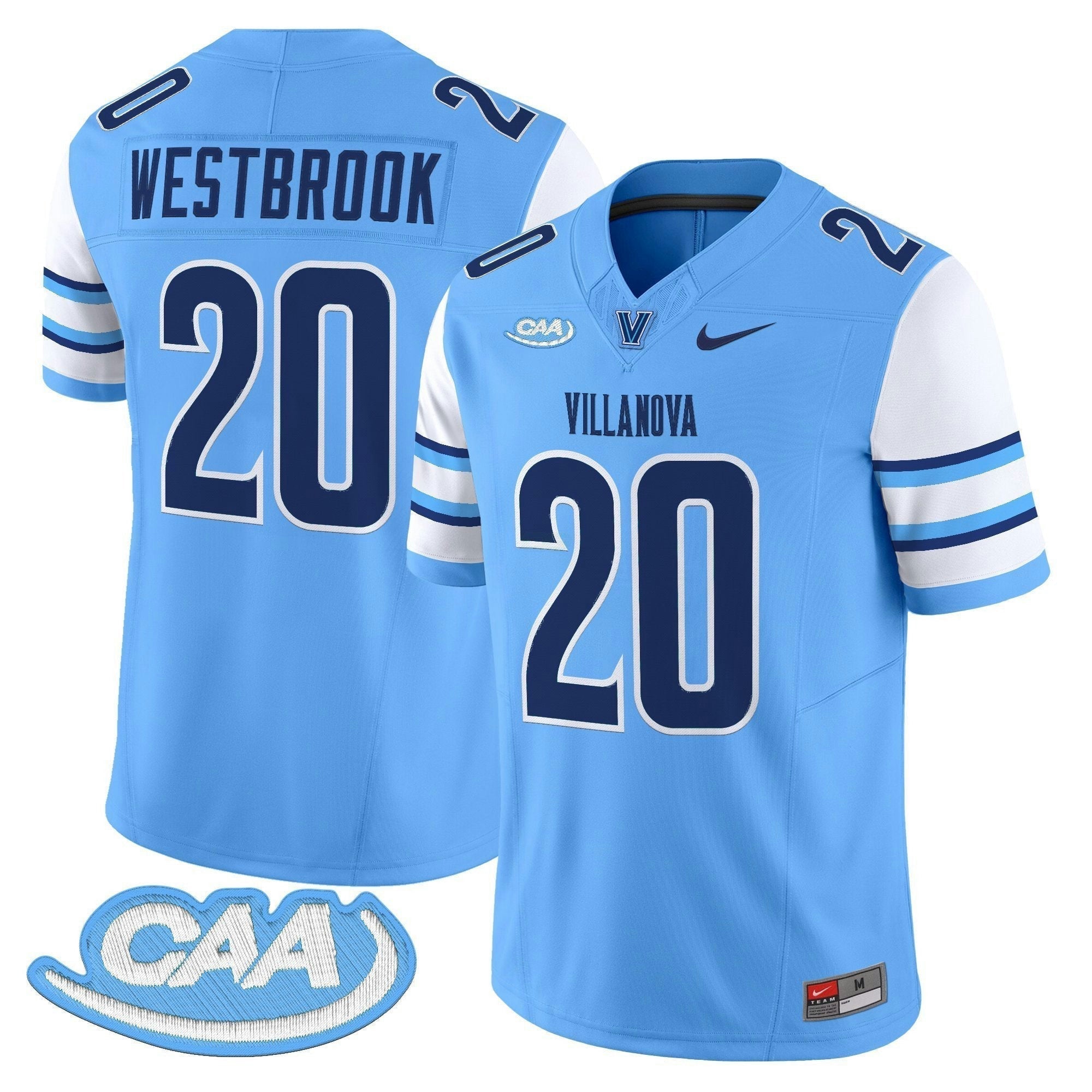 Camisa NCAA 2025 Vapor Limited Jersey