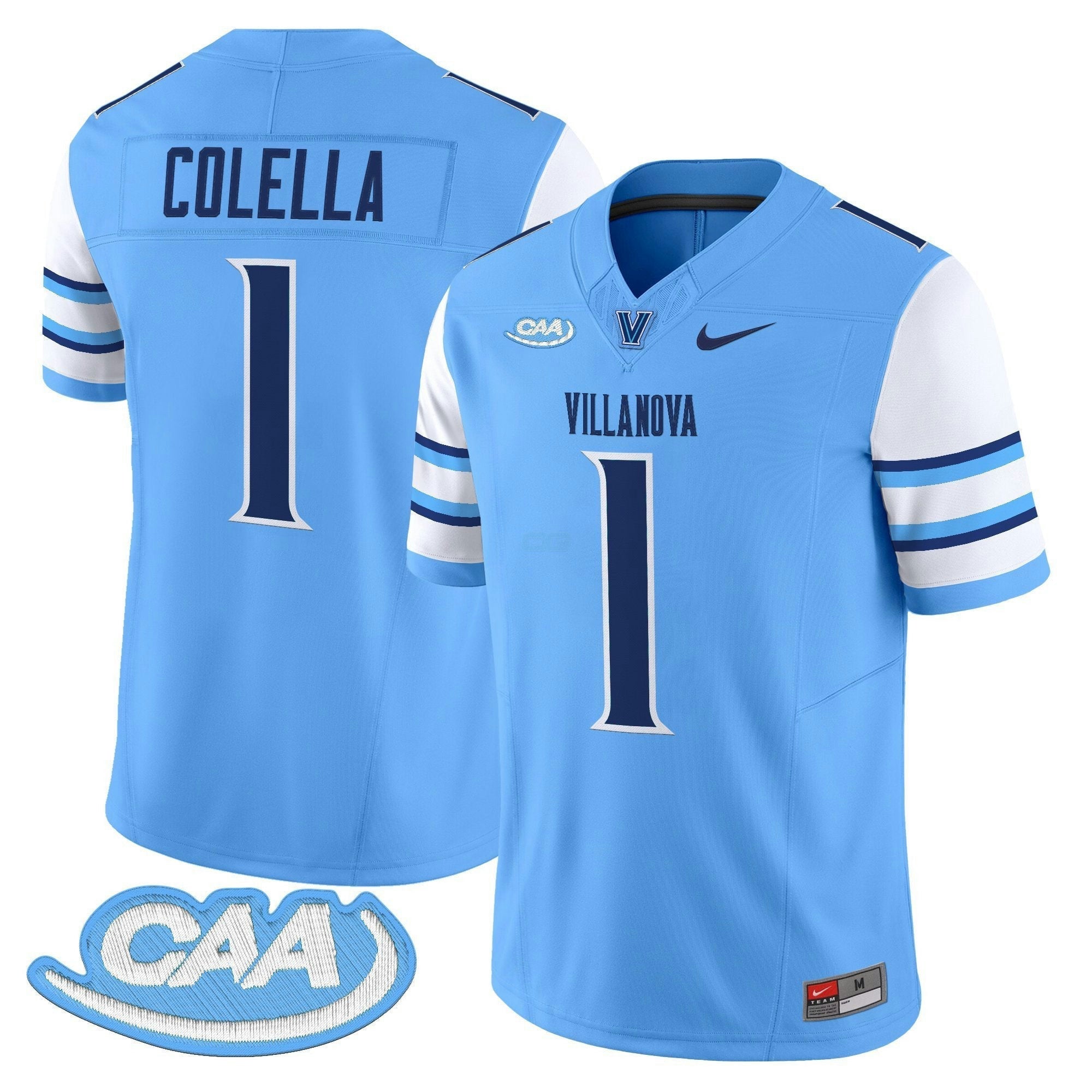Camisa NCAA 2025 Vapor Limited Jersey