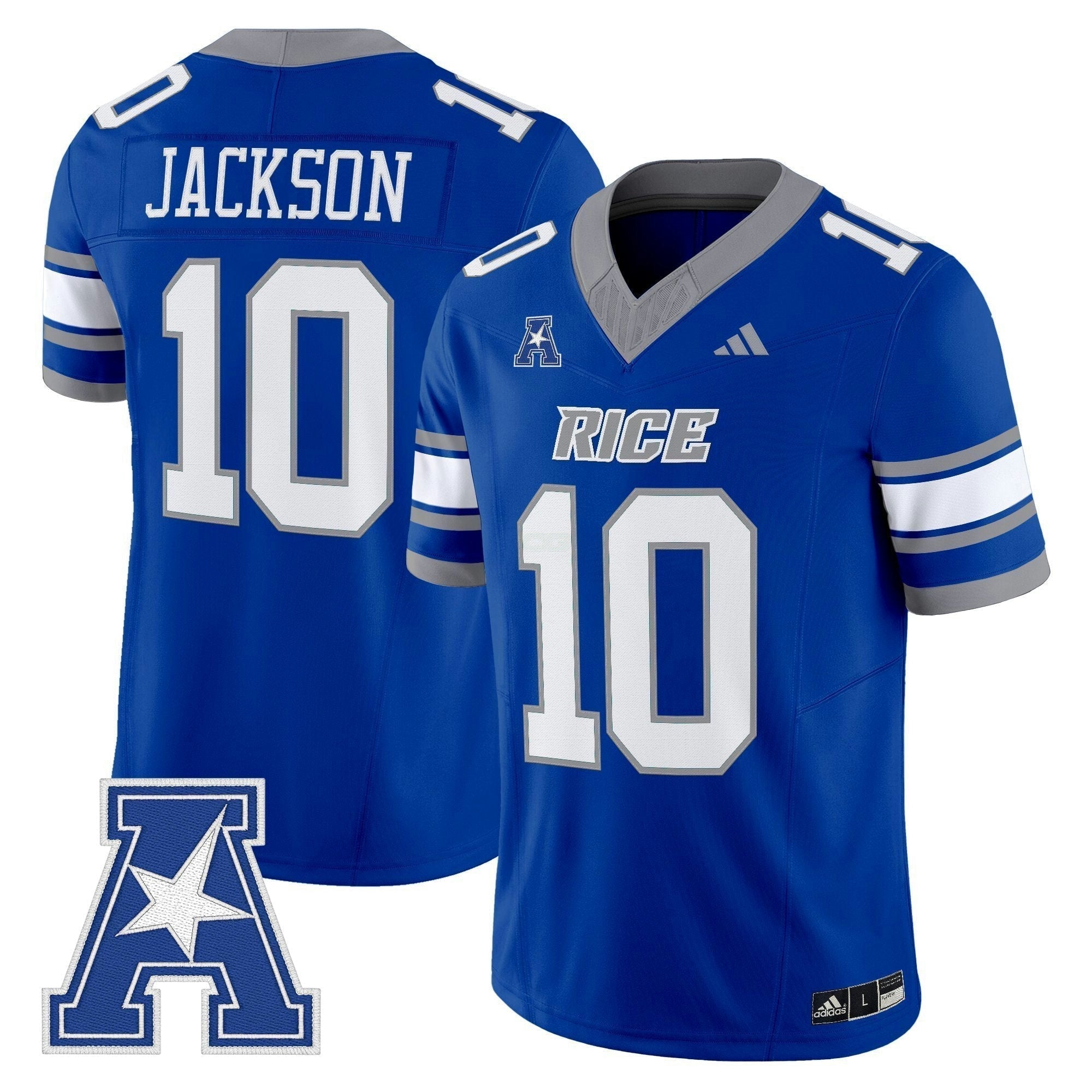 Camisa NCAA 2025 Vapor Limited Jersey