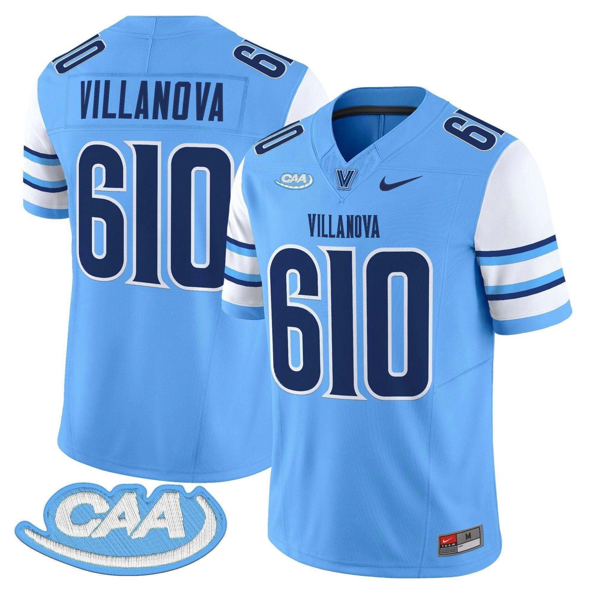 Camisa NCAA 2025 Vapor Limited Jersey