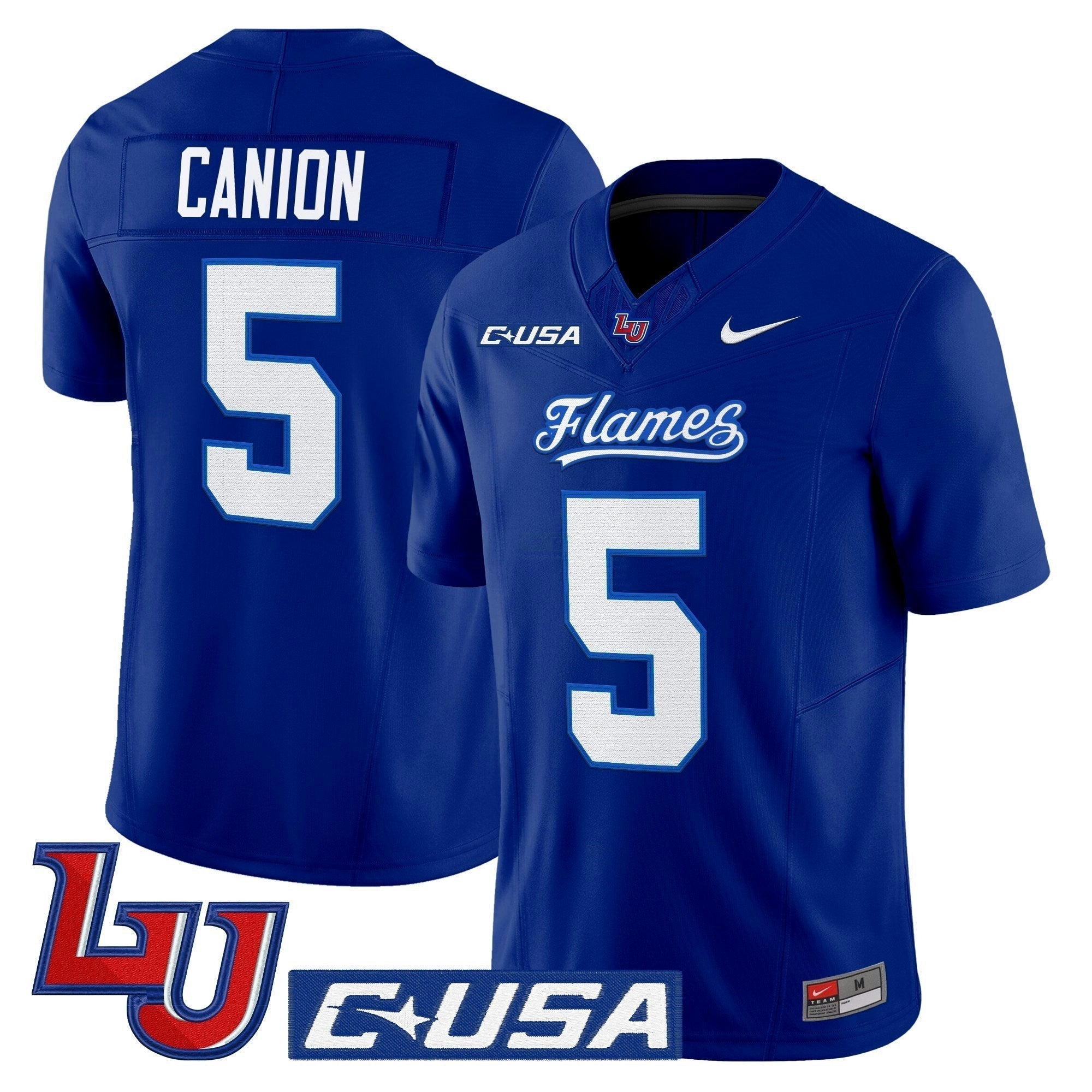Camisa NCAA 2025 Vapor Limited Jersey