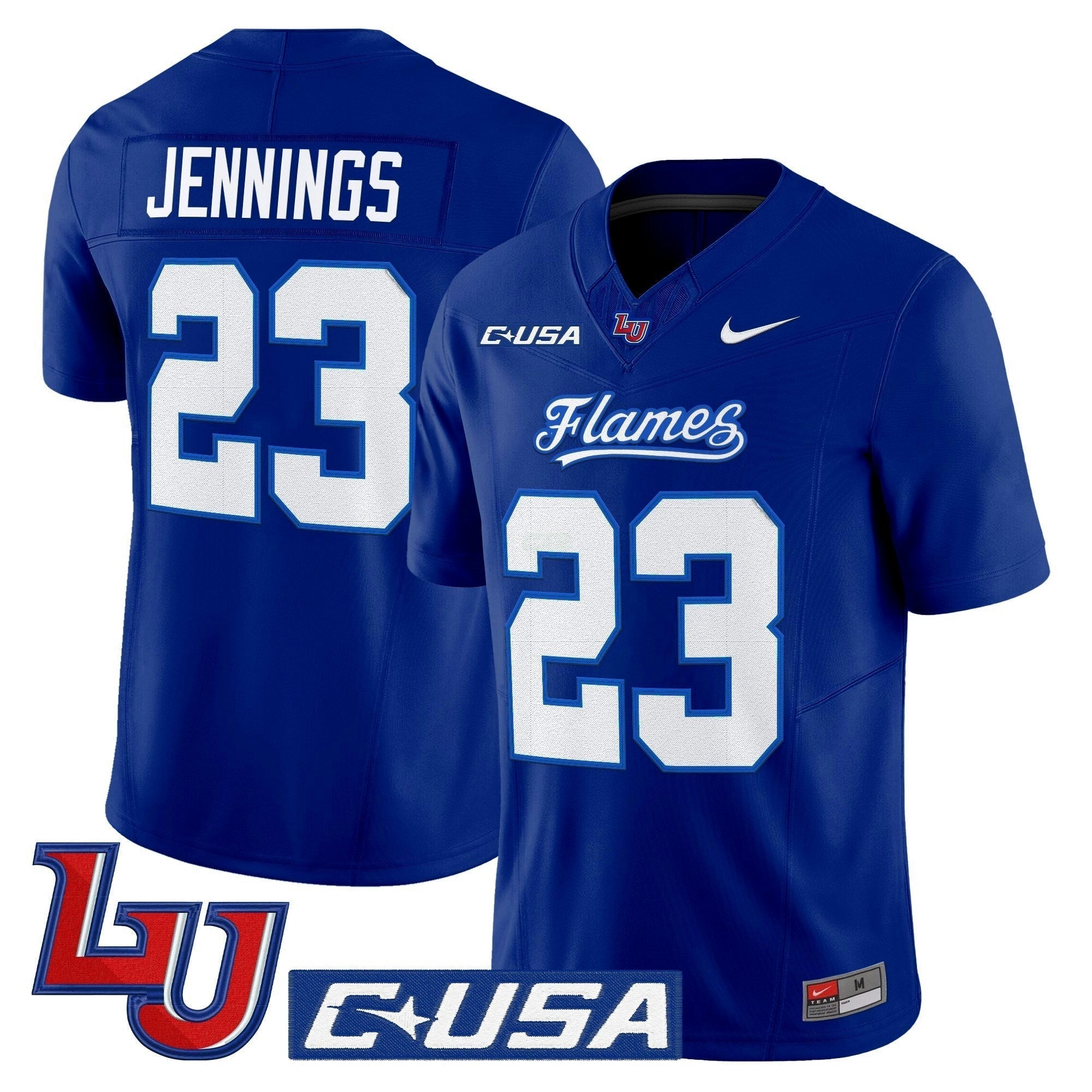 Camisa NCAA 2025 Vapor Limited Jersey