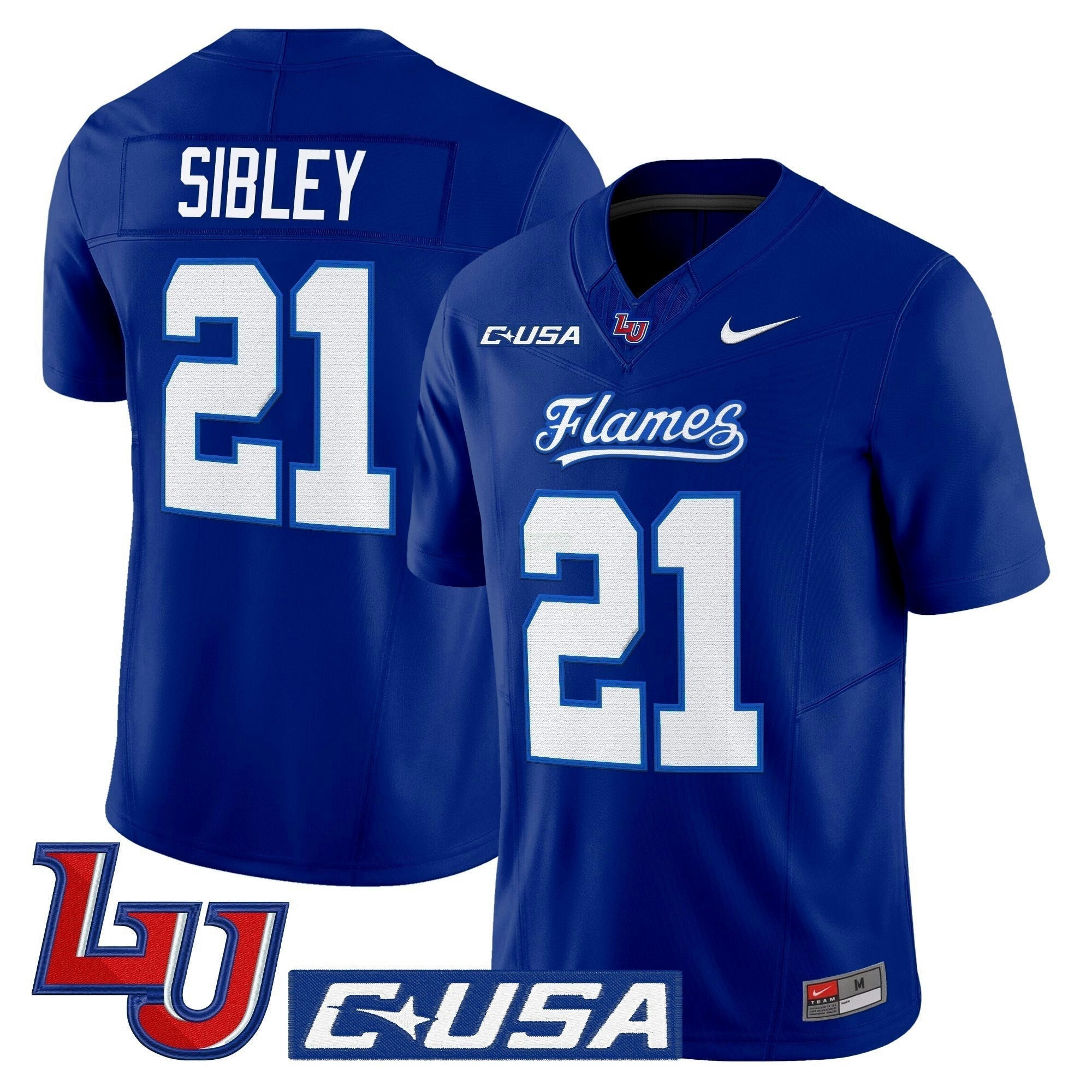 Camisa NCAA 2025 Vapor Limited Jersey